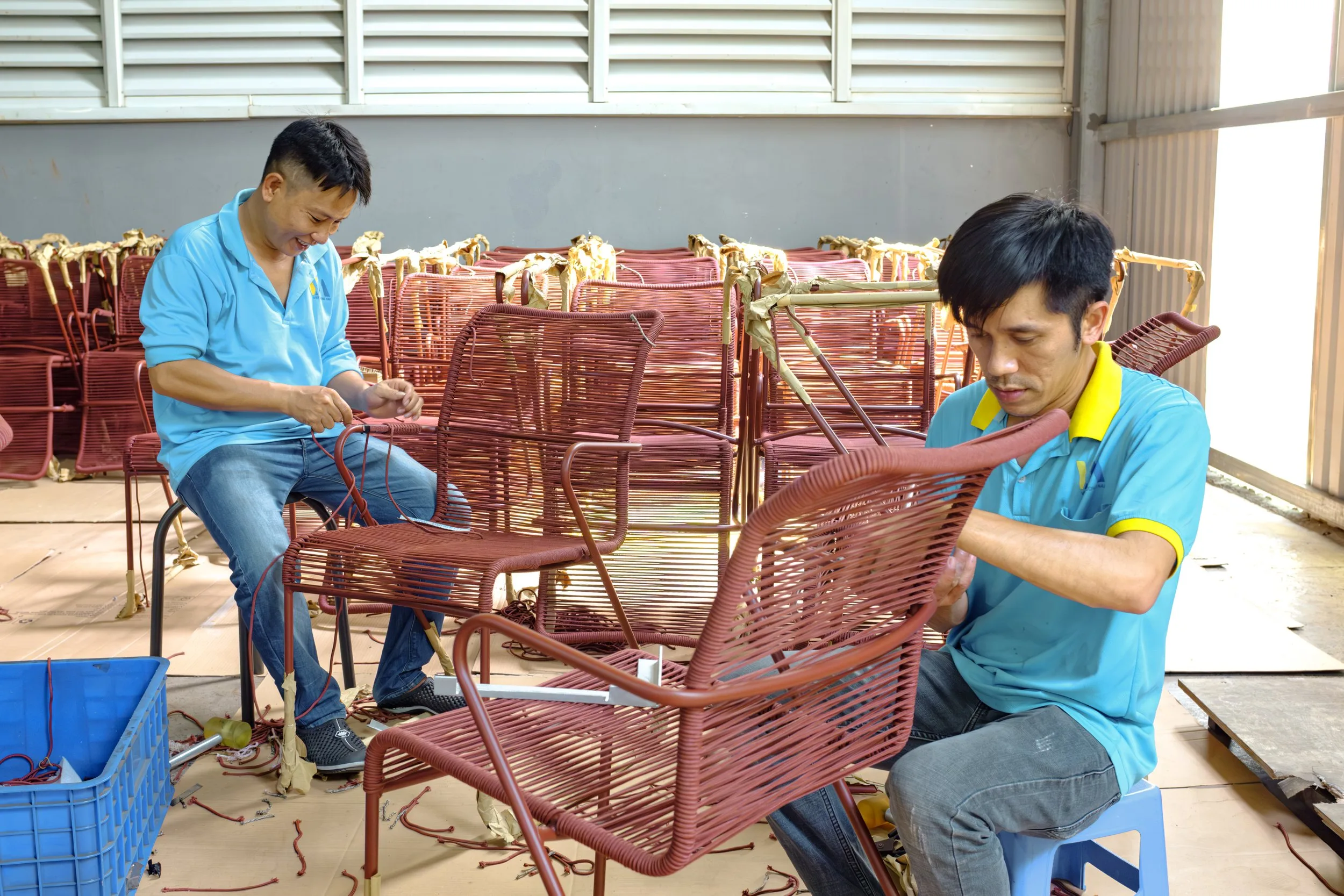 Factory Photography at VMD JSC's Dong Nai Facility — Pham Si Luan Photography (34)