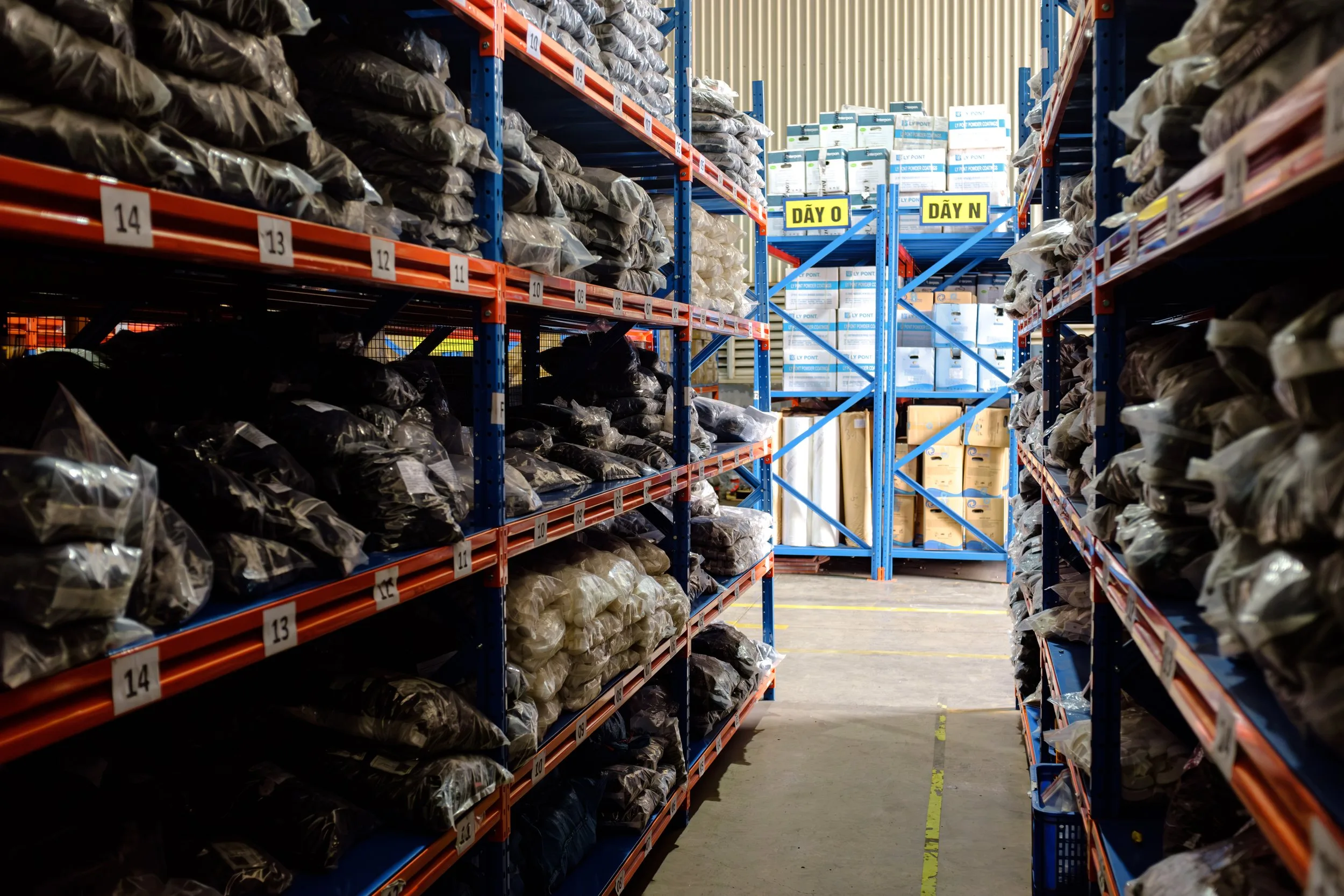 Factory Photography at VMD JSC's Dong Nai Facility — Pham Si Luan Photography (37)
