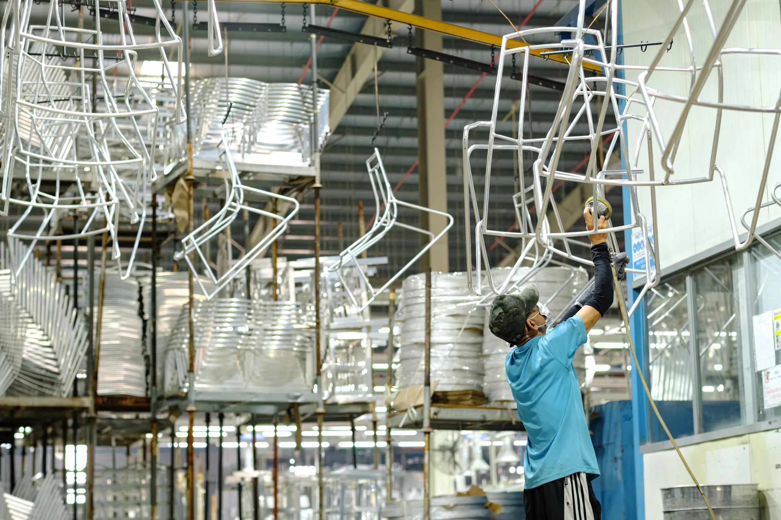 Factory Photography at VMD JSC's Dong Nai Facility — Pham Si Luan Photography (38)
