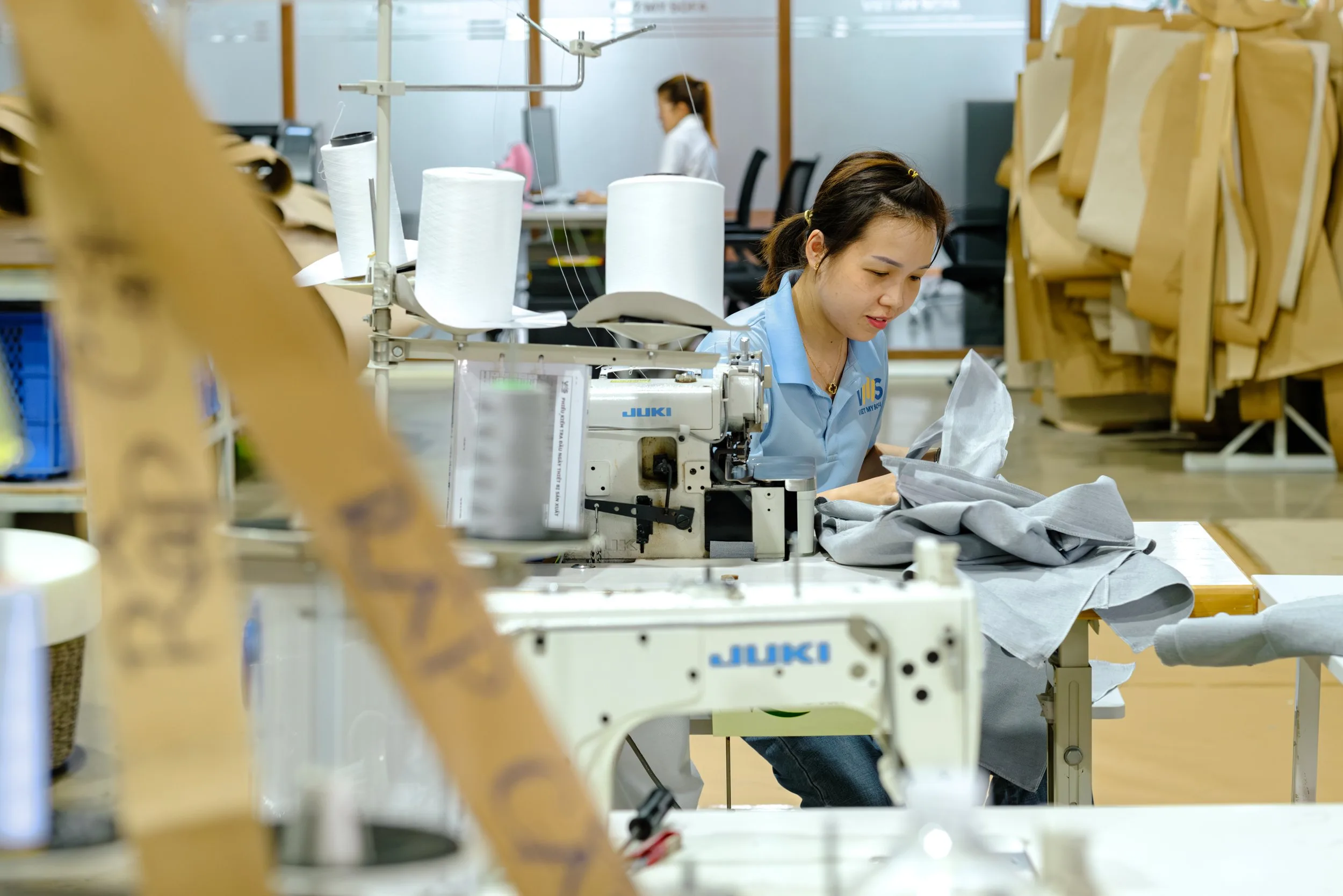 Factory Photography at VMD JSC's Dong Nai Facility — Pham Si Luan Photography (40)
