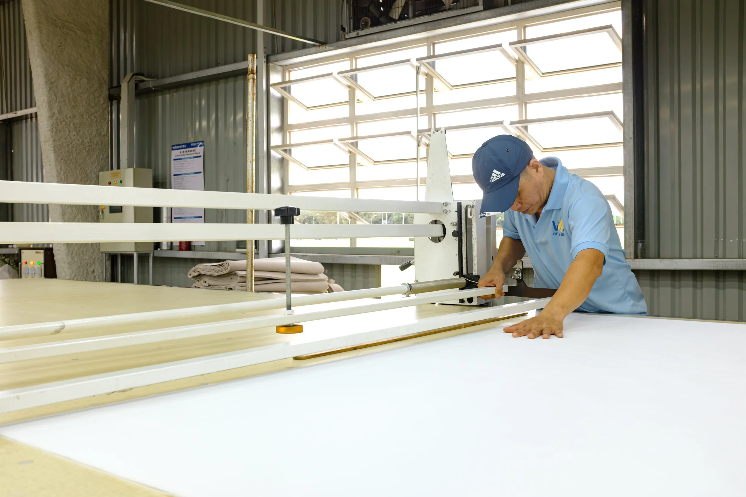 Factory Photography at VMD JSC's Dong Nai Facility — Pham Si Luan Photography (41)