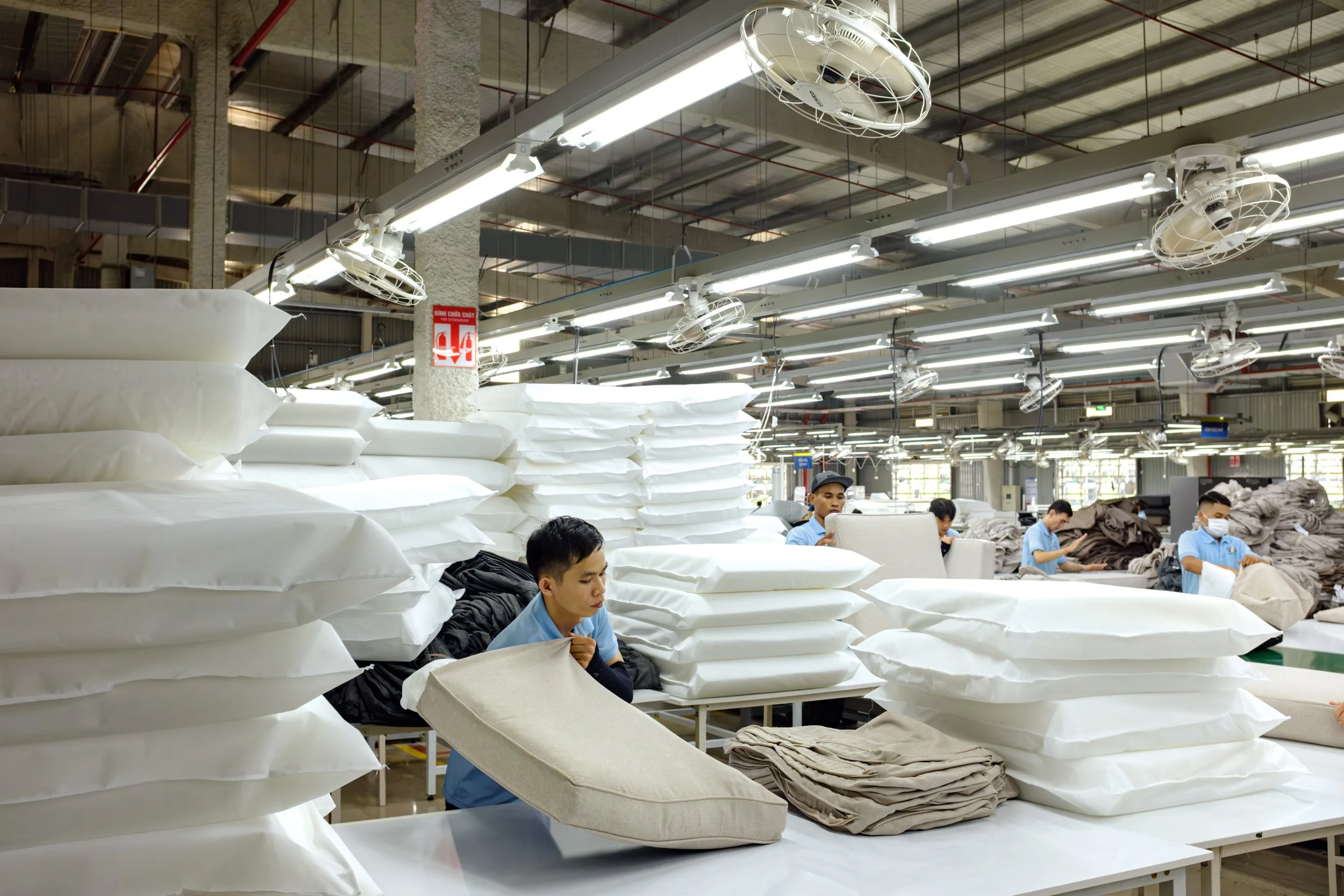 Factory Photography at VMD JSC's Dong Nai Facility — Pham Si Luan Photography (46)