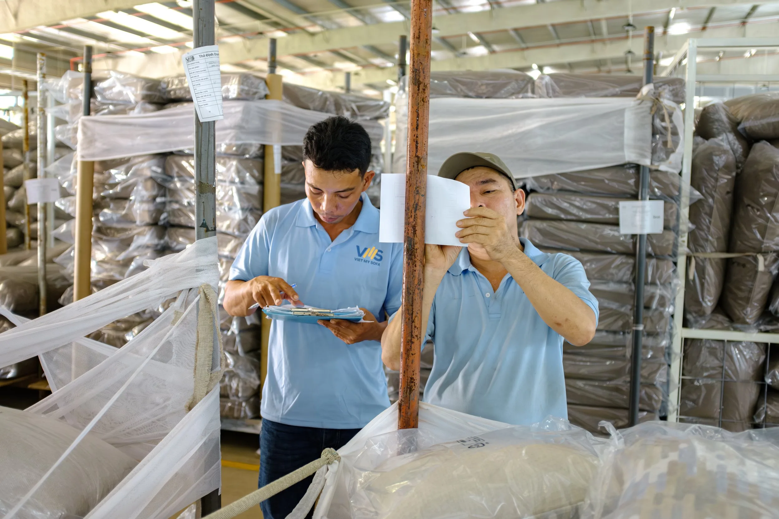 Factory Photography at VMD JSC's Dong Nai Facility — Pham Si Luan Photography (49)