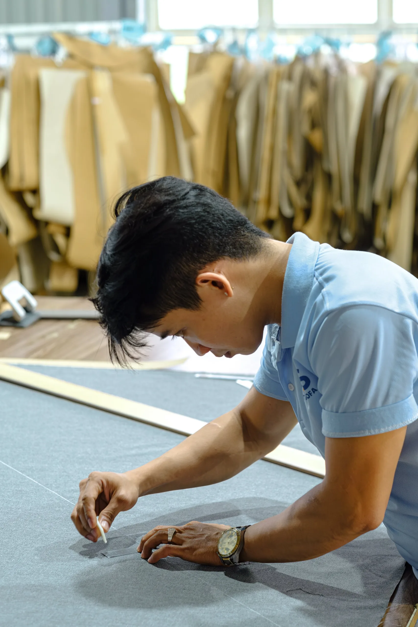 Factory Photography at VMD JSC's Dong Nai Facility — Pham Si Luan Photography (50)
