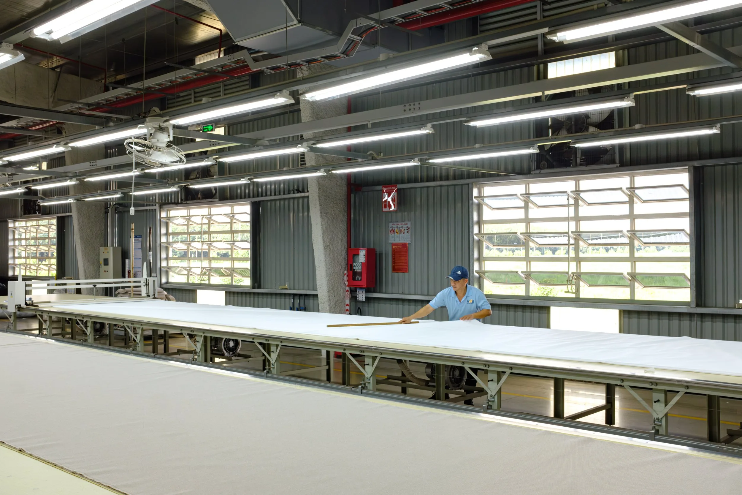 Factory Photography at VMD JSC's Dong Nai Facility — Pham Si Luan Photography (51)