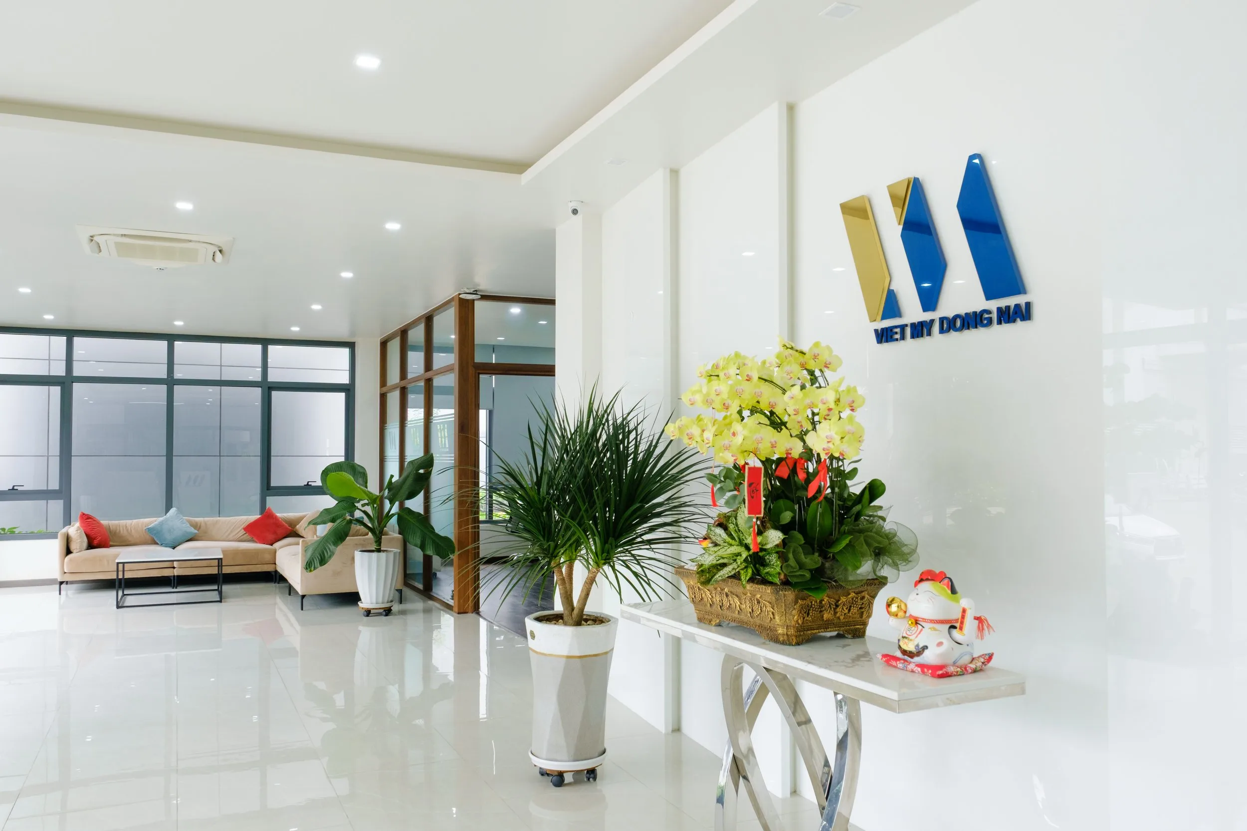 VMD JSC Chairman & Manager Portraits – Dong Nai — Pham Si Luan Photography (1)