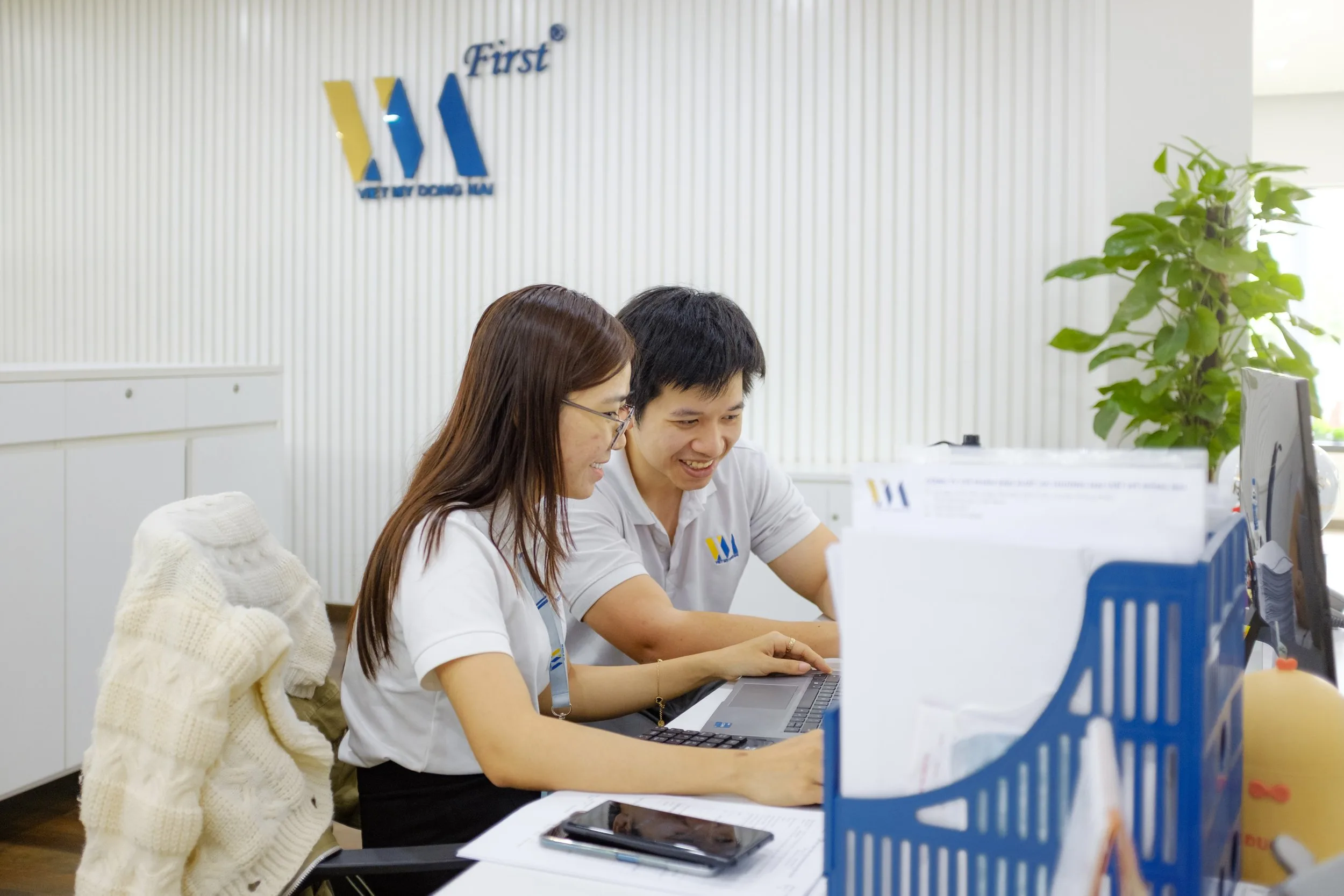 Corporate Portraits of VMD JSC's Leadership and Office — Pham Si Luan Photography (4)