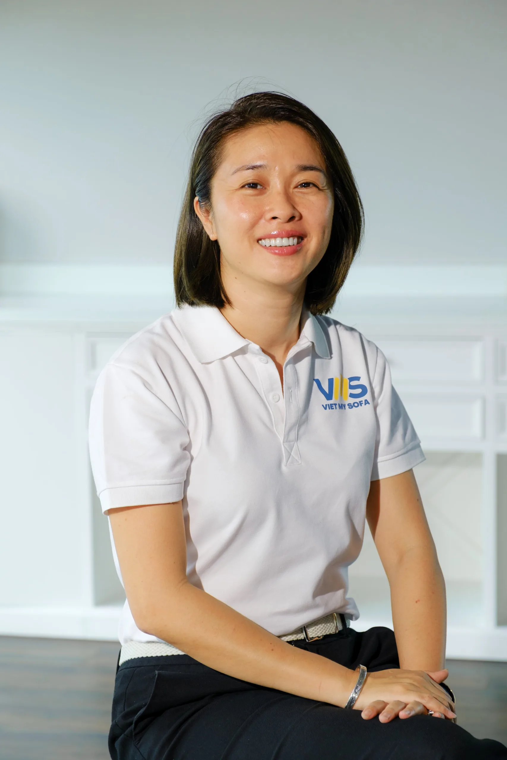 Corporate Portraits of VMD JSC's Leadership and Office — Pham Si Luan Photography (9)