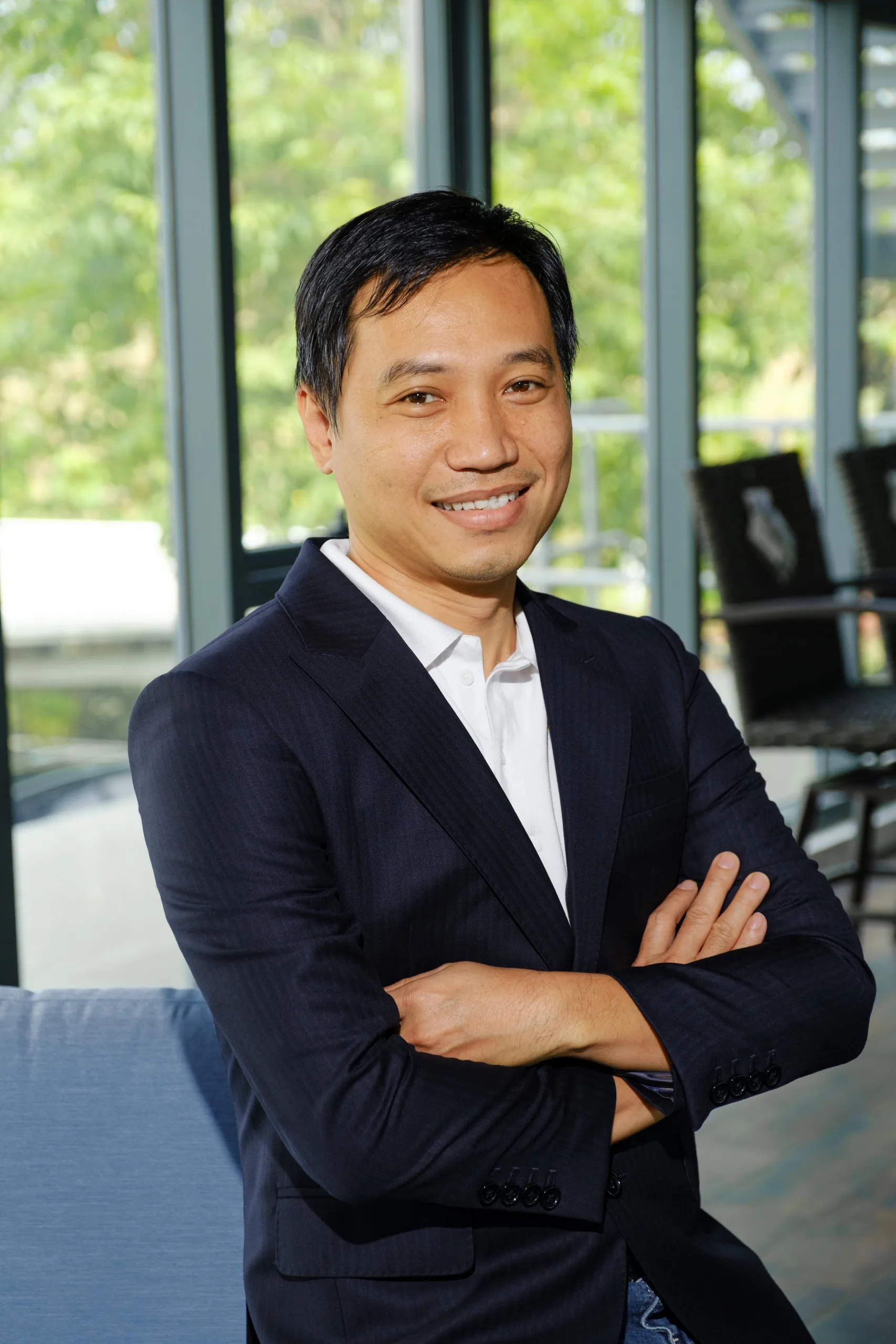 Corporate Portraits of VMD JSC's Leadership and Office — Pham Si Luan Photography (18)