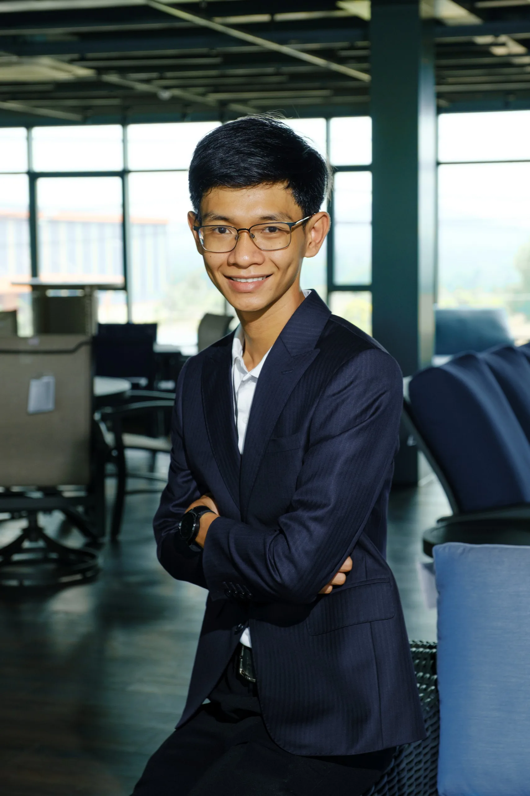Corporate Portraits of VMD JSC's Leadership and Office — Pham Si Luan Photography (19)