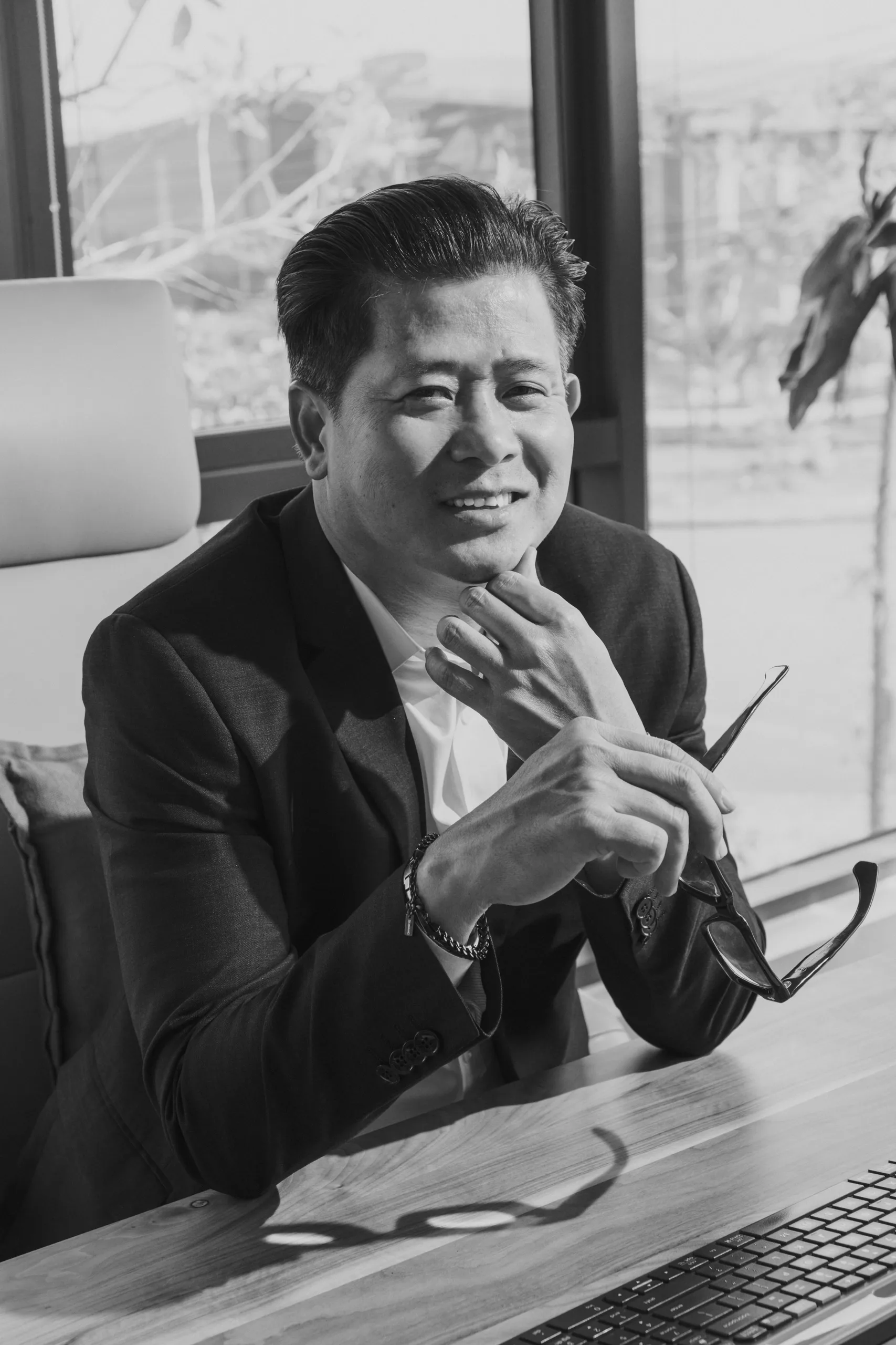 Corporate Portraits of VMD JSC's Leadership and Office — Pham Si Luan Photography (21)