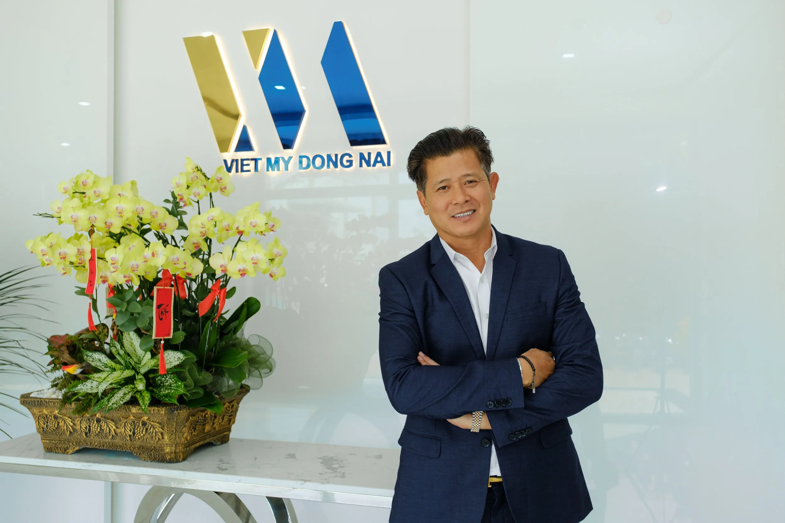 Corporate Portraits of VMD JSC's Leadership and Office — Pham Si Luan Photography (22)