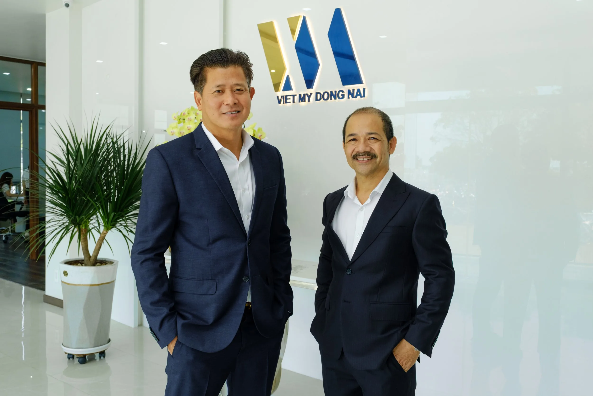 Corporate Portraits of VMD JSC's Leadership and Office — Pham Si Luan Photography (23)