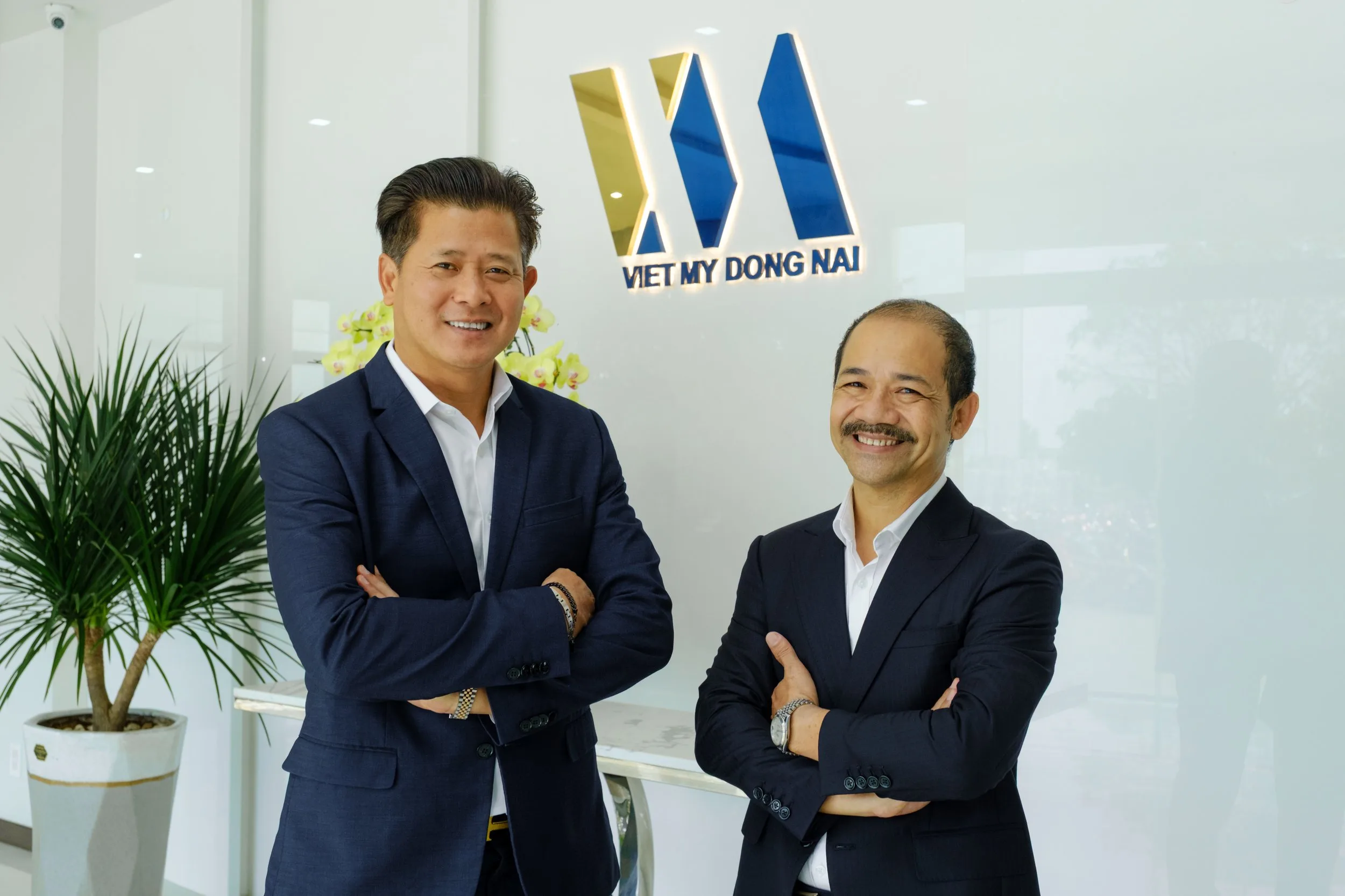 Corporate Portraits of VMD JSC's Leadership and Office — Pham Si Luan Photography (25)