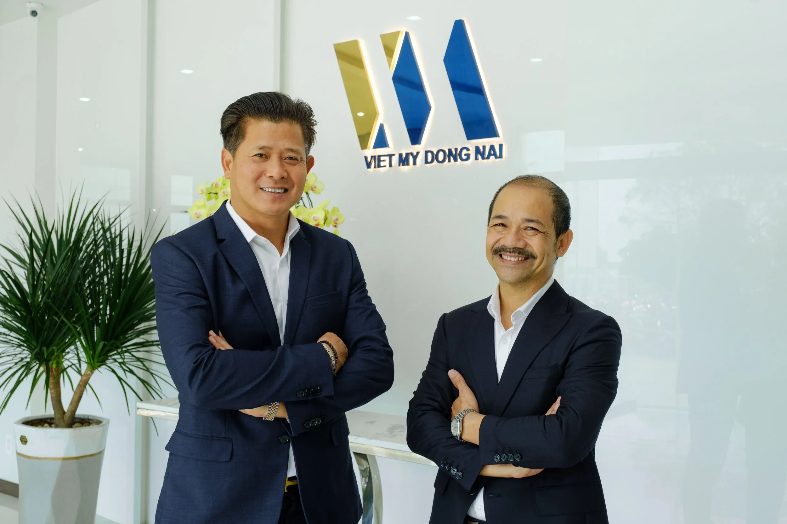 VMD JSC Chairman & Manager Portraits – Dong Nai — Pham Si Luan Photography (1)