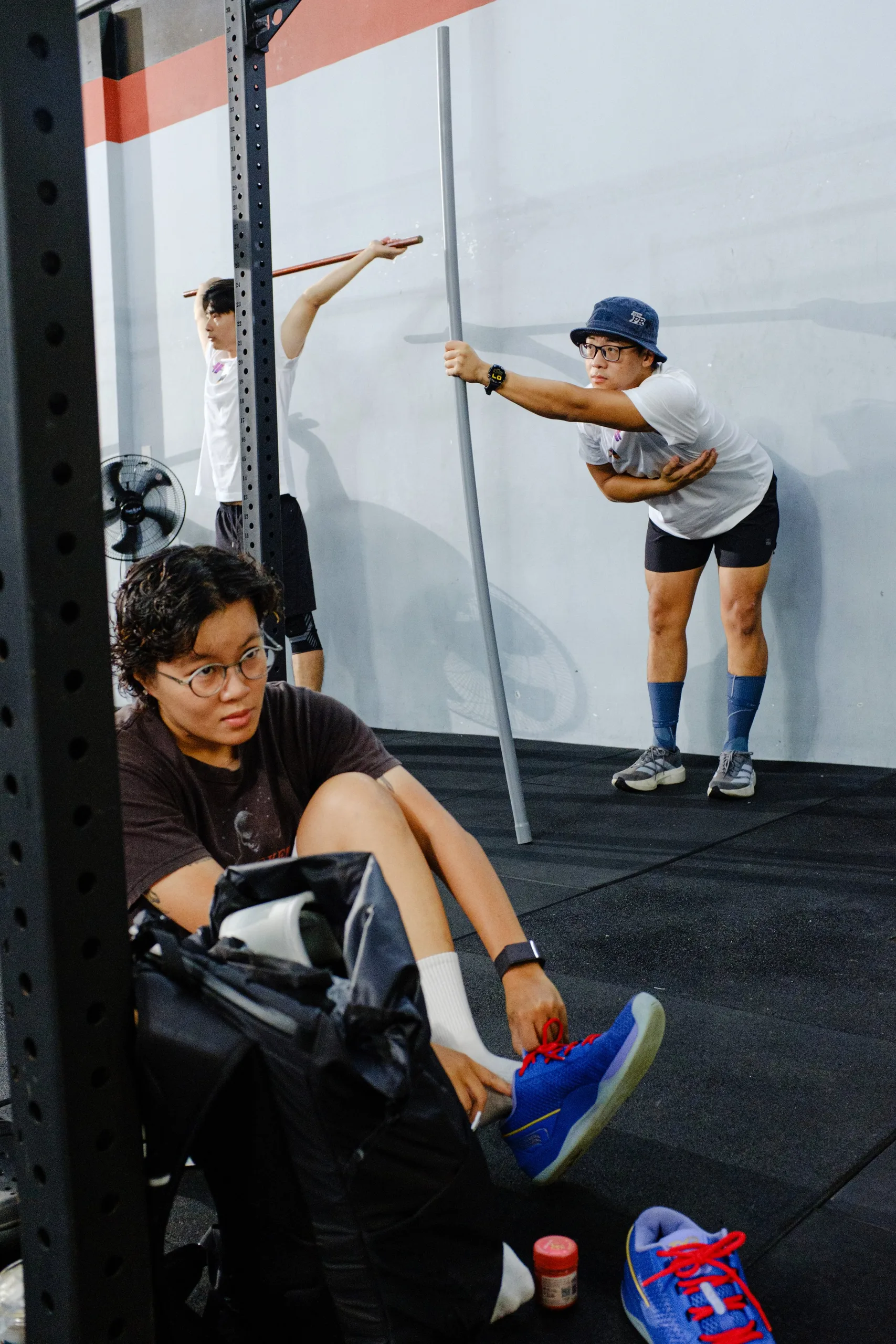 VNTeam CrossFit Saigon, Happy Birthday Competition — Pham Si Luan Photography (3)