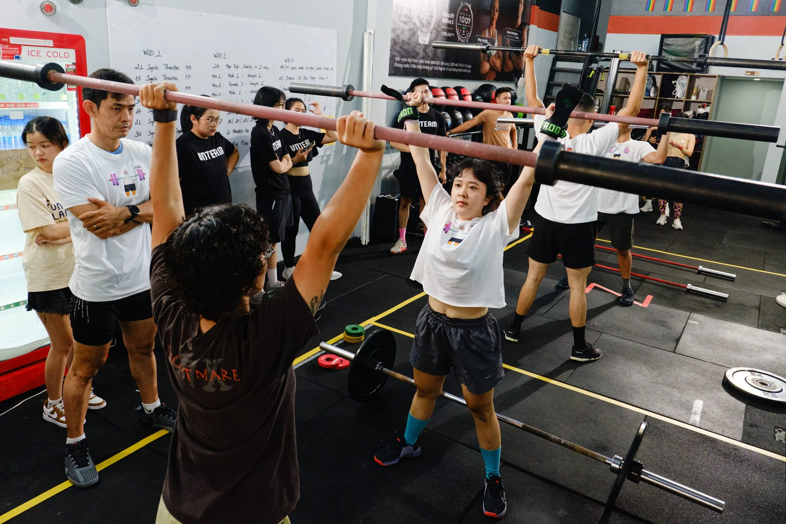VNTeam CrossFit Saigon, Happy Birthday Competition — Pham Si Luan Photography (10)