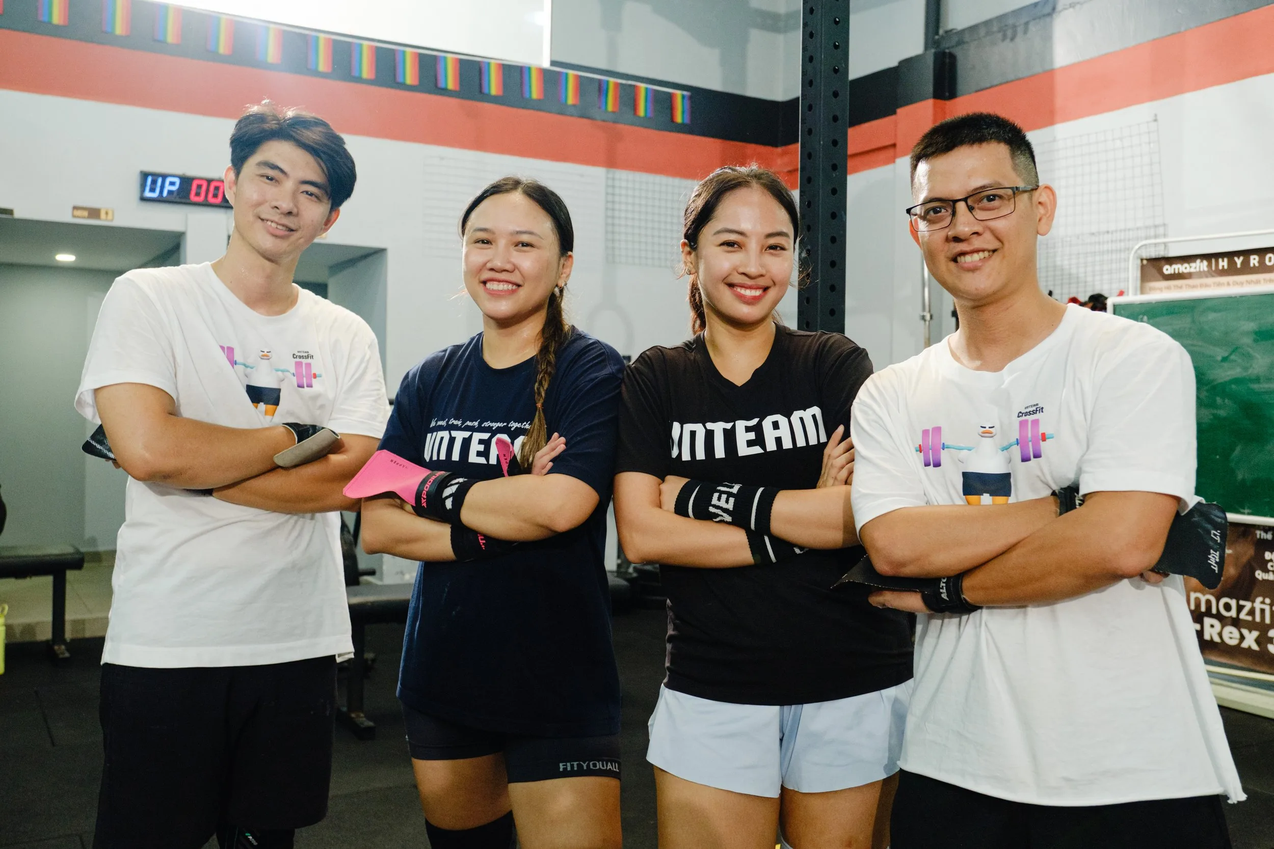 VNTeam CrossFit Saigon, Happy Birthday Competition — Pham Si Luan Photography (11)
