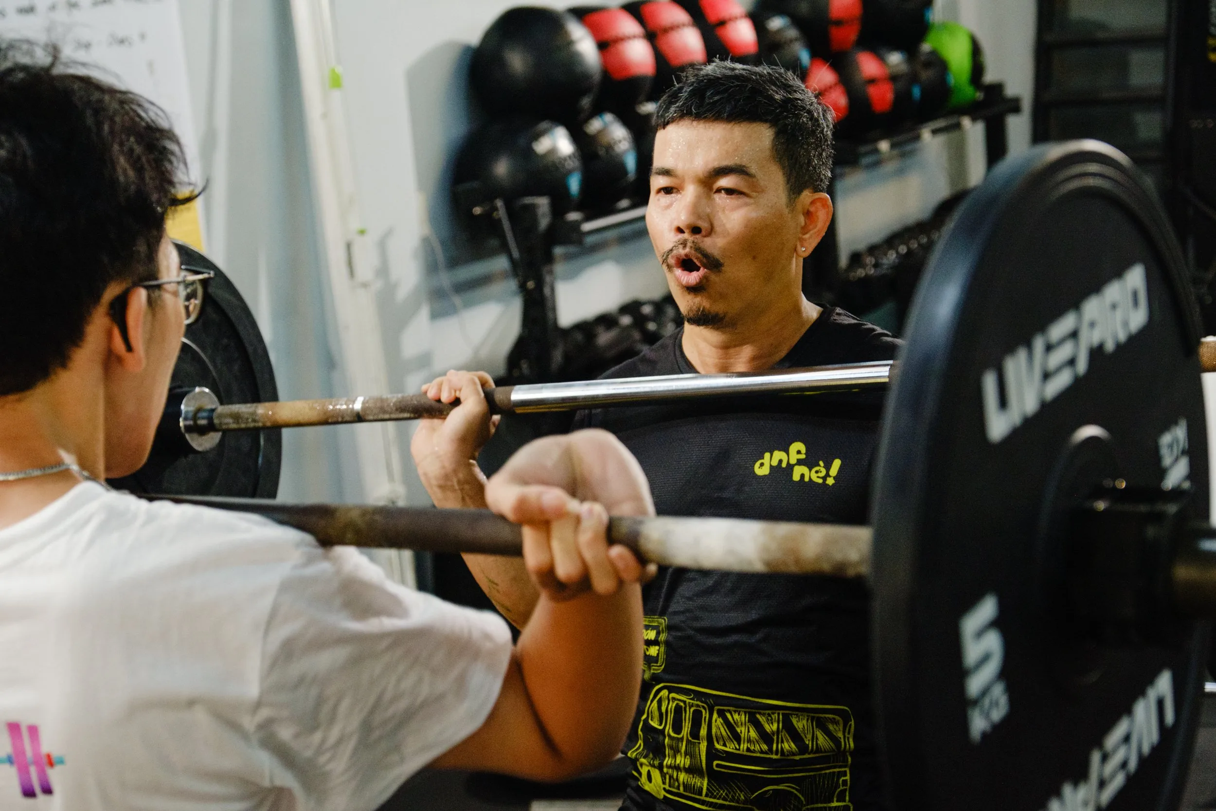 VNTeam CrossFit Saigon, Happy Birthday Competition — Pham Si Luan Photography (12)