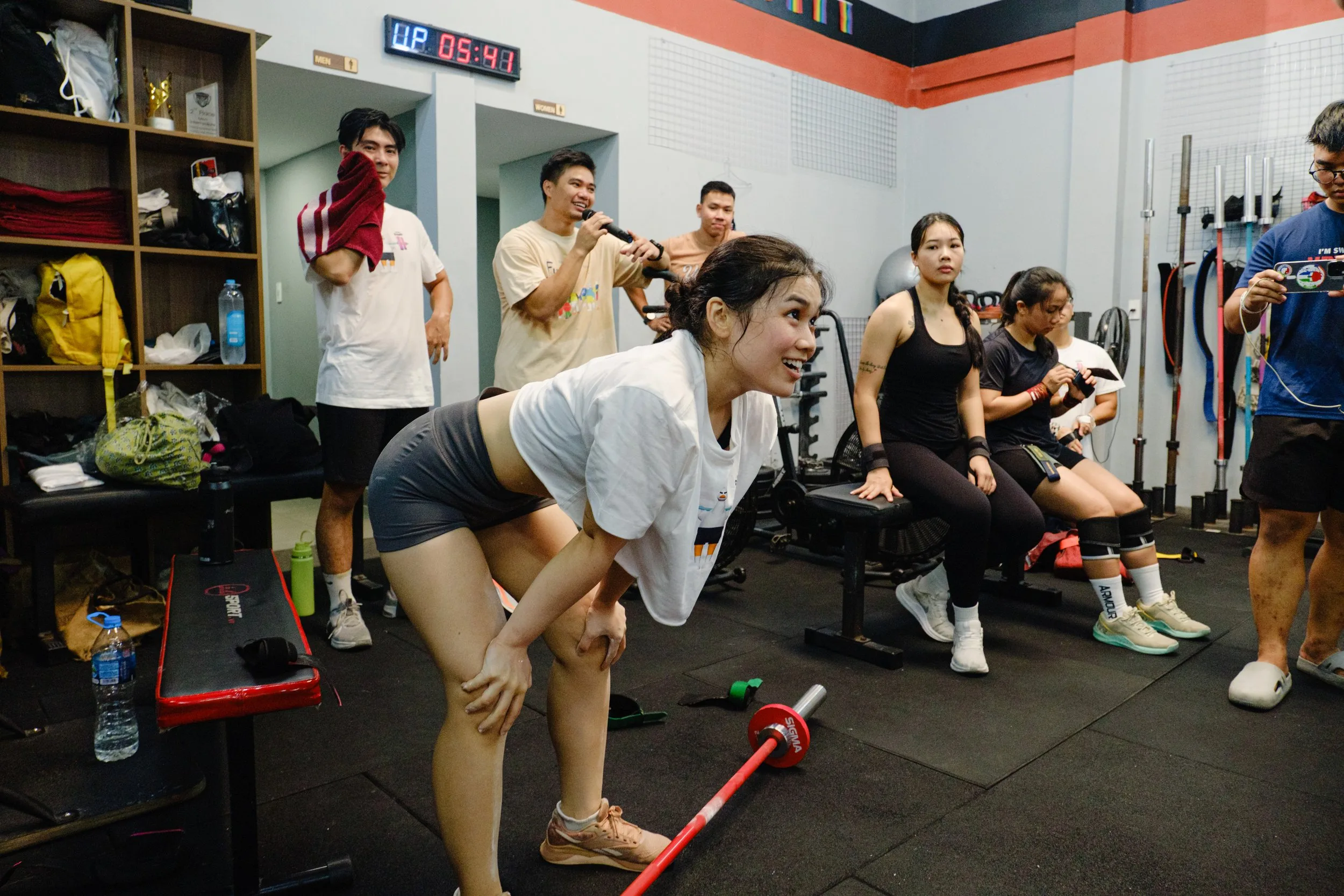 VNTeam CrossFit Saigon, Happy Birthday Competition — Pham Si Luan Photography (17)