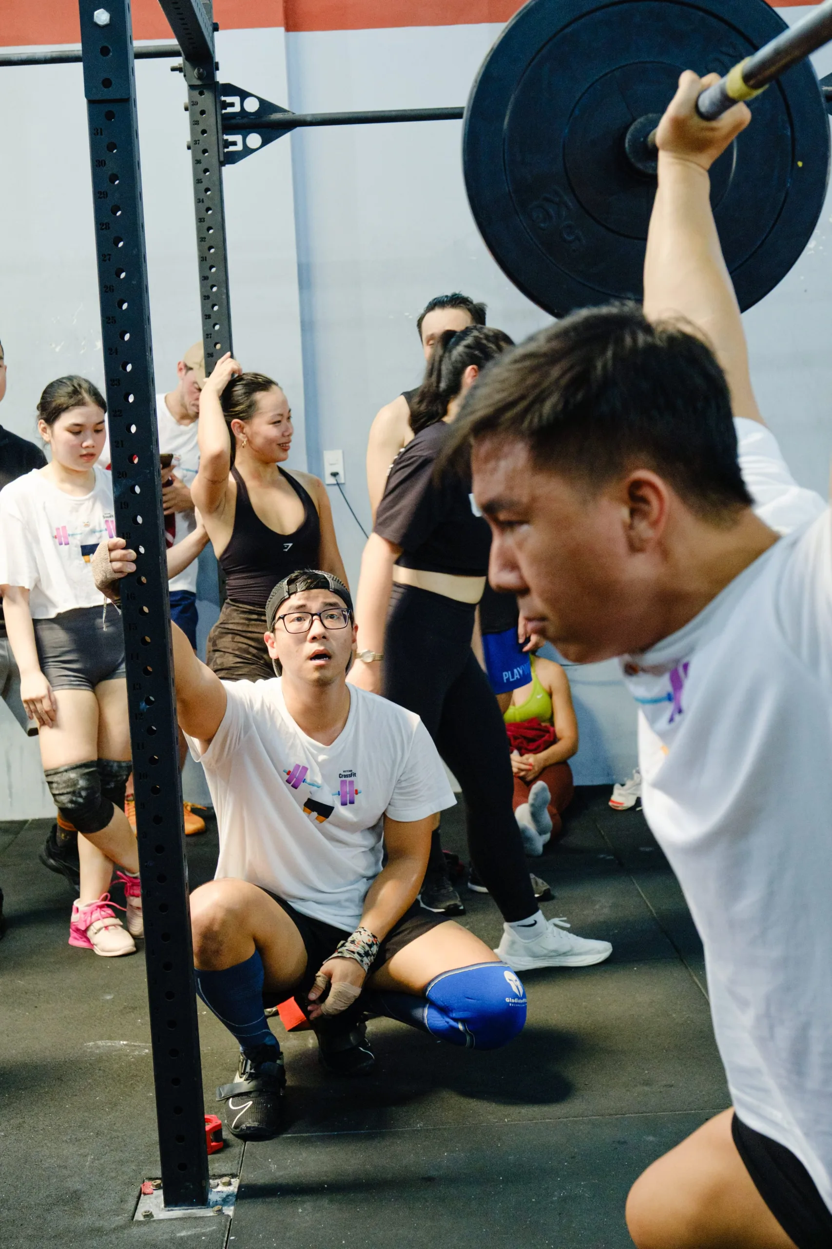 VNTeam CrossFit Saigon, Happy Birthday Competition — Pham Si Luan Photography (43)