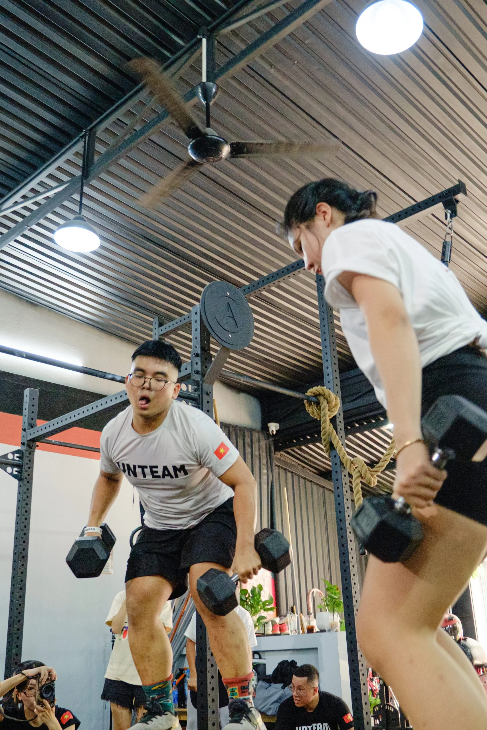 VNTeam CrossFit Saigon, Happy Birthday Competition — Pham Si Luan Photography (80)