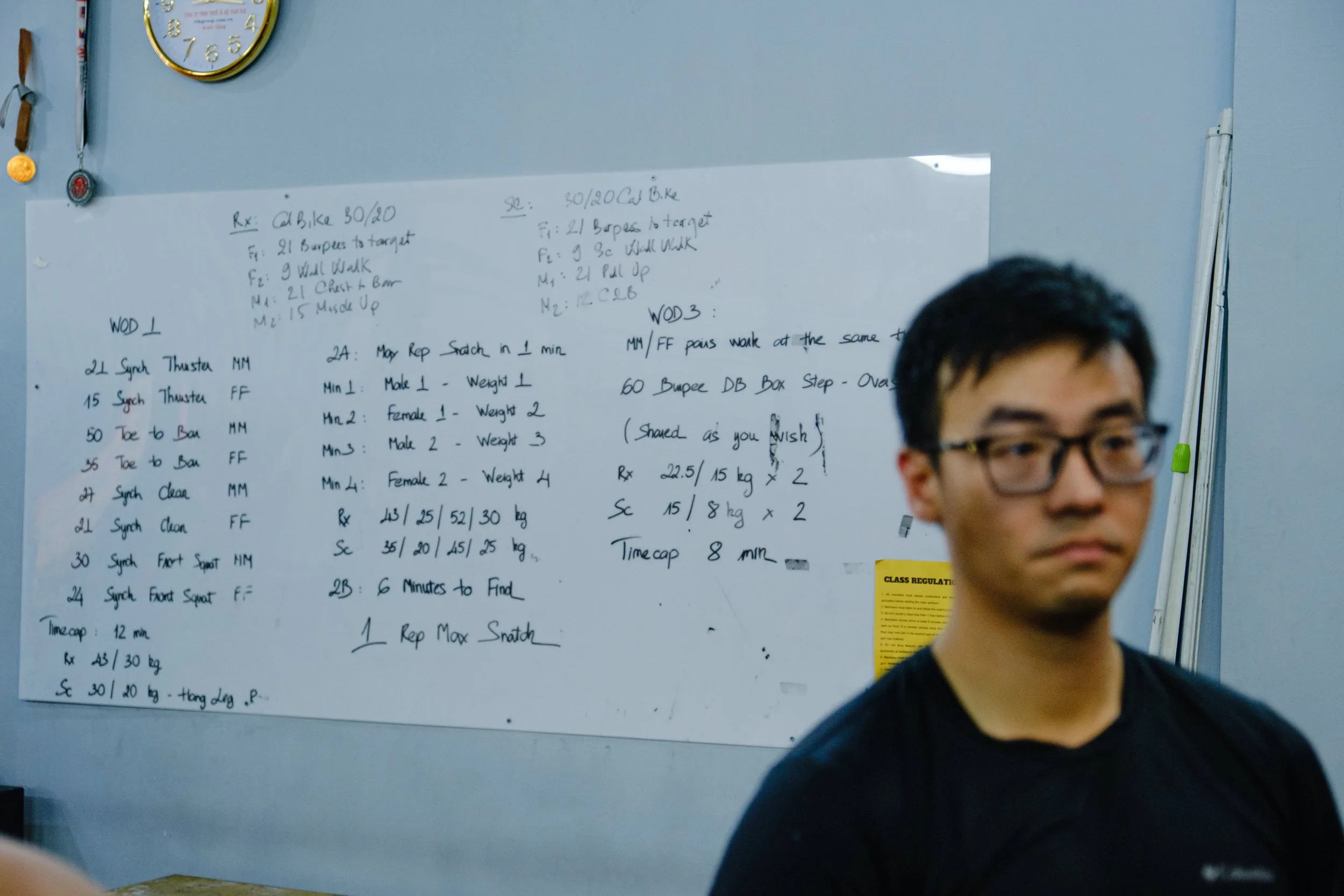 VNTeam CrossFit Saigon, Happy Birthday Competition — Pham Si Luan Photography (88)