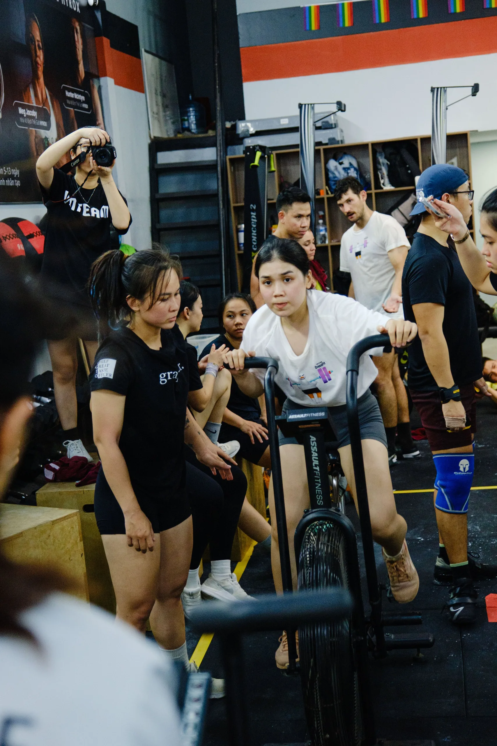 VNTeam CrossFit Saigon, Happy Birthday Competition — Pham Si Luan Photography (94)