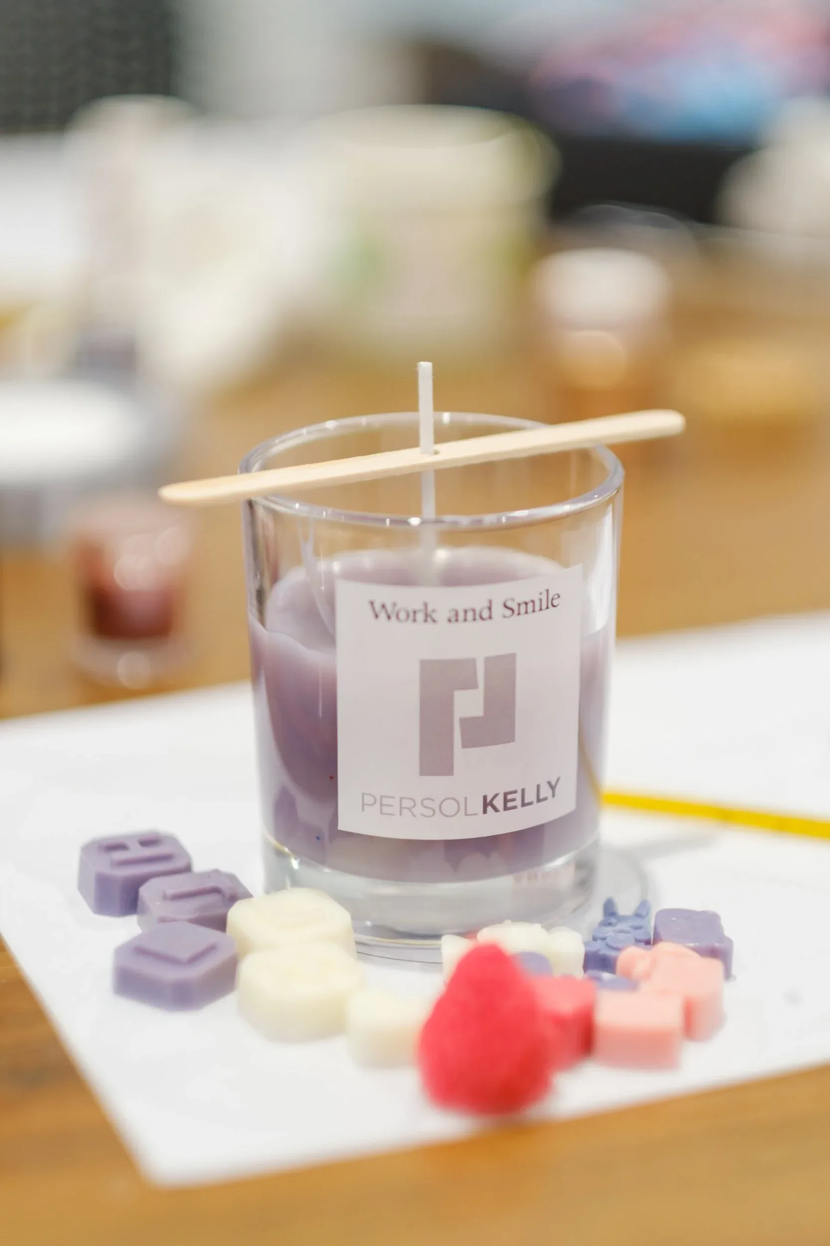Work and Smile - Internal Launch PERSOLKELLY Vietnam — Pham Si Luan Photography (1)