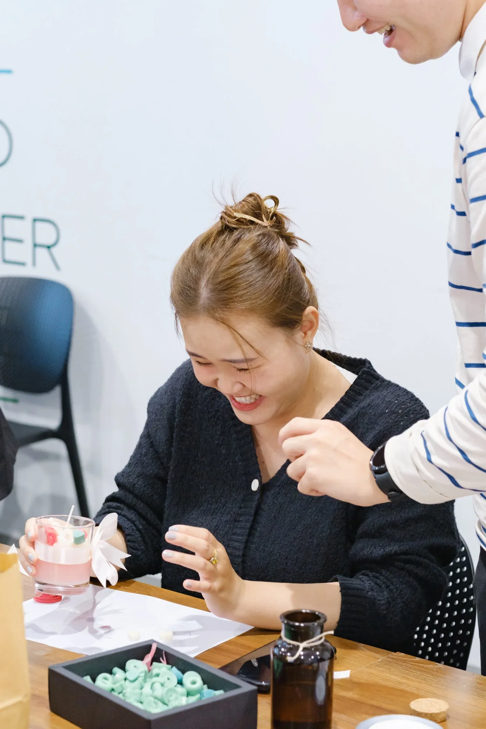 Work and Smile - Internal Launch PERSOLKELLY Vietnam — Pham Si Luan Photography (8)
