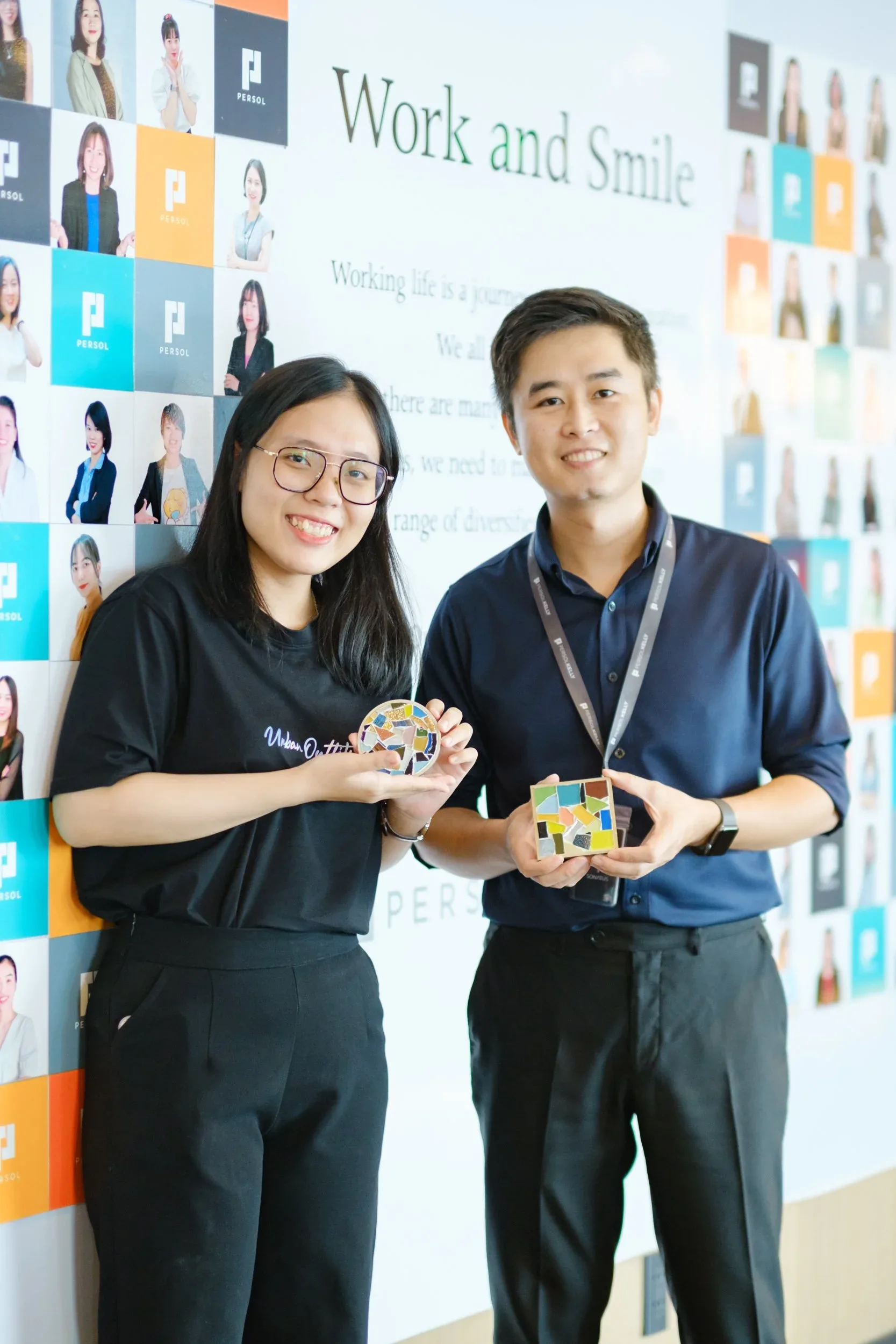 Work and Smile - Internal Launch PERSOLKELLY Vietnam — Pham Si Luan Photography (13)