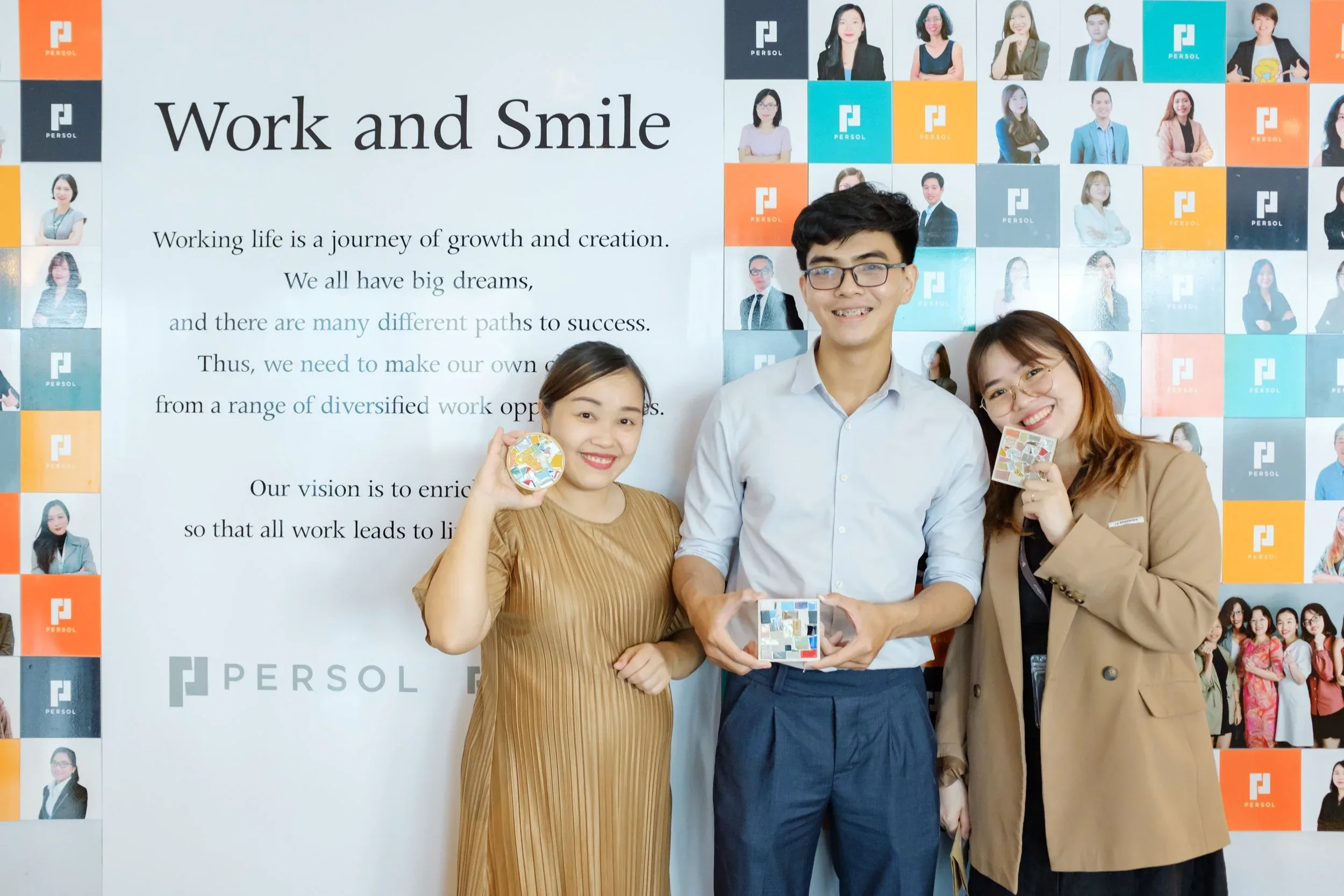Work and Smile - Internal Launch PERSOLKELLY Vietnam — Pham Si Luan Photography (18)