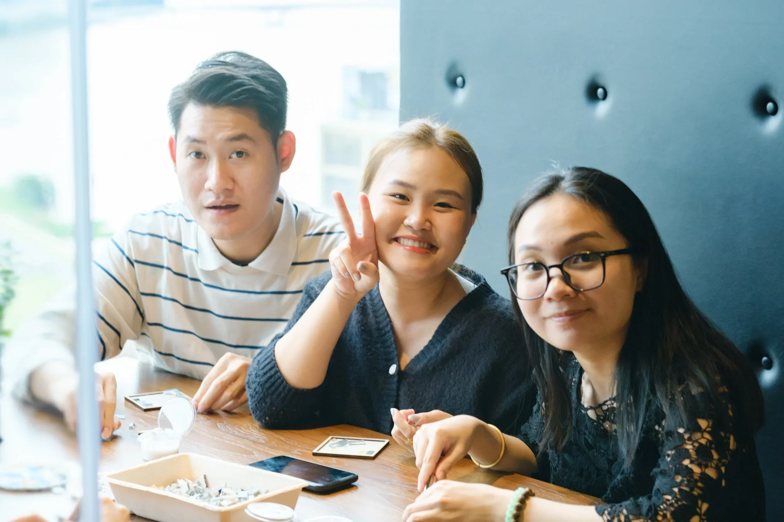 Work and Smile - Internal Launch PERSOLKELLY Vietnam — Pham Si Luan Photography (21)
