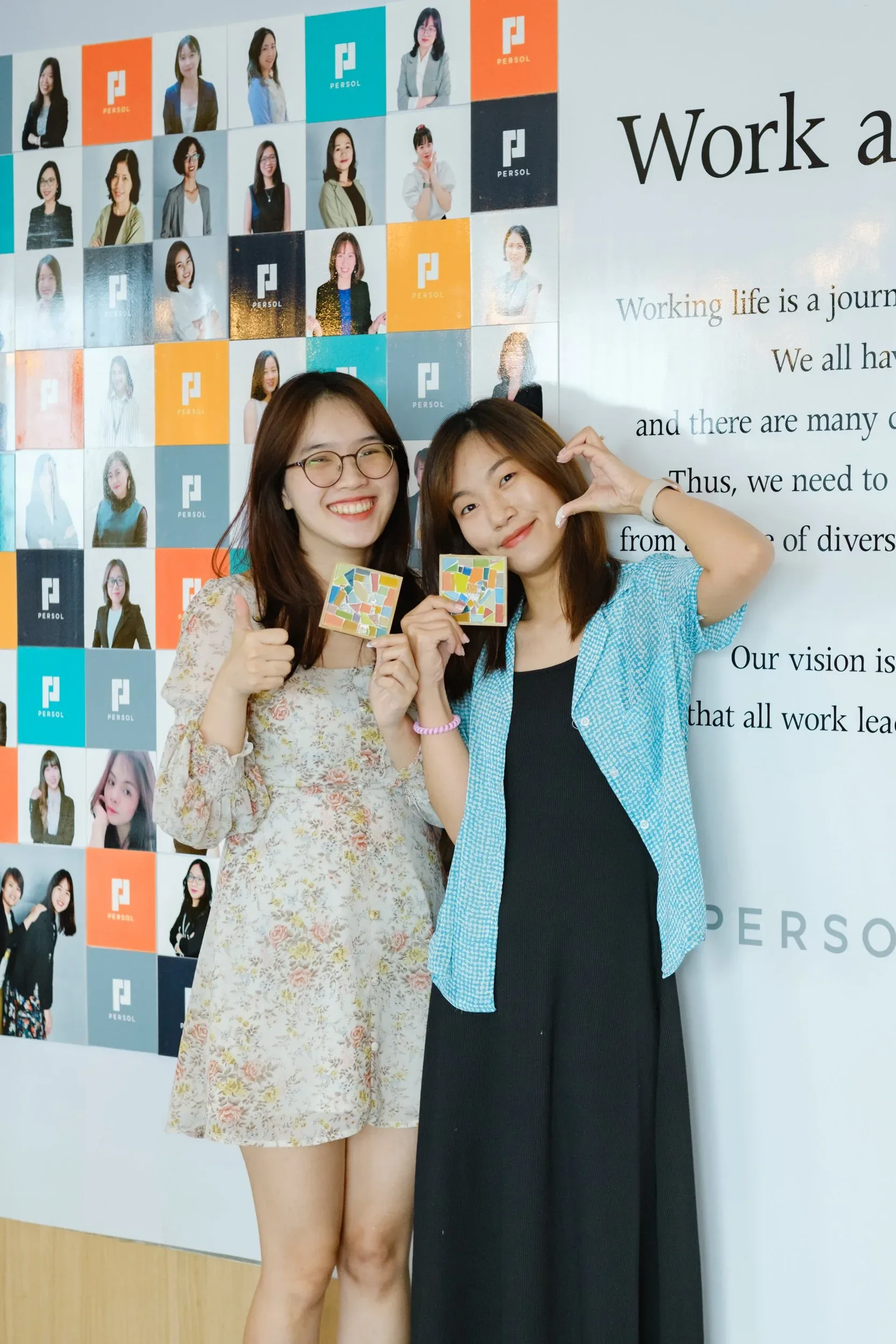 Work and Smile - Internal Launch PERSOLKELLY Vietnam — Pham Si Luan Photography (22)