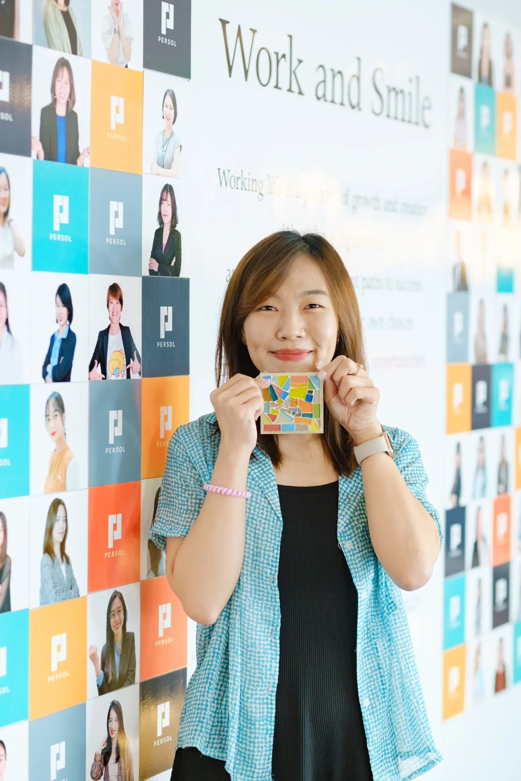 Work and Smile - Internal Launch PERSOLKELLY Vietnam — Pham Si Luan Photography (23)