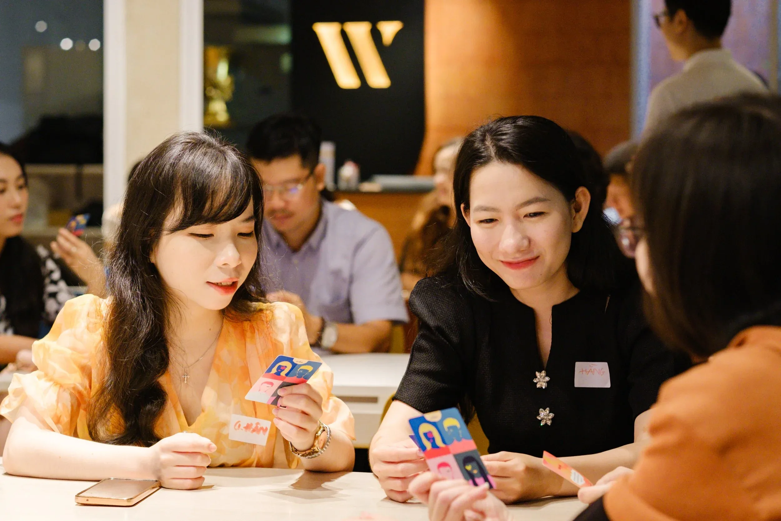 Workshop Lãnh Đạo Thấu Cảm - The New Leaders — Pham Si Luan Photography (6)