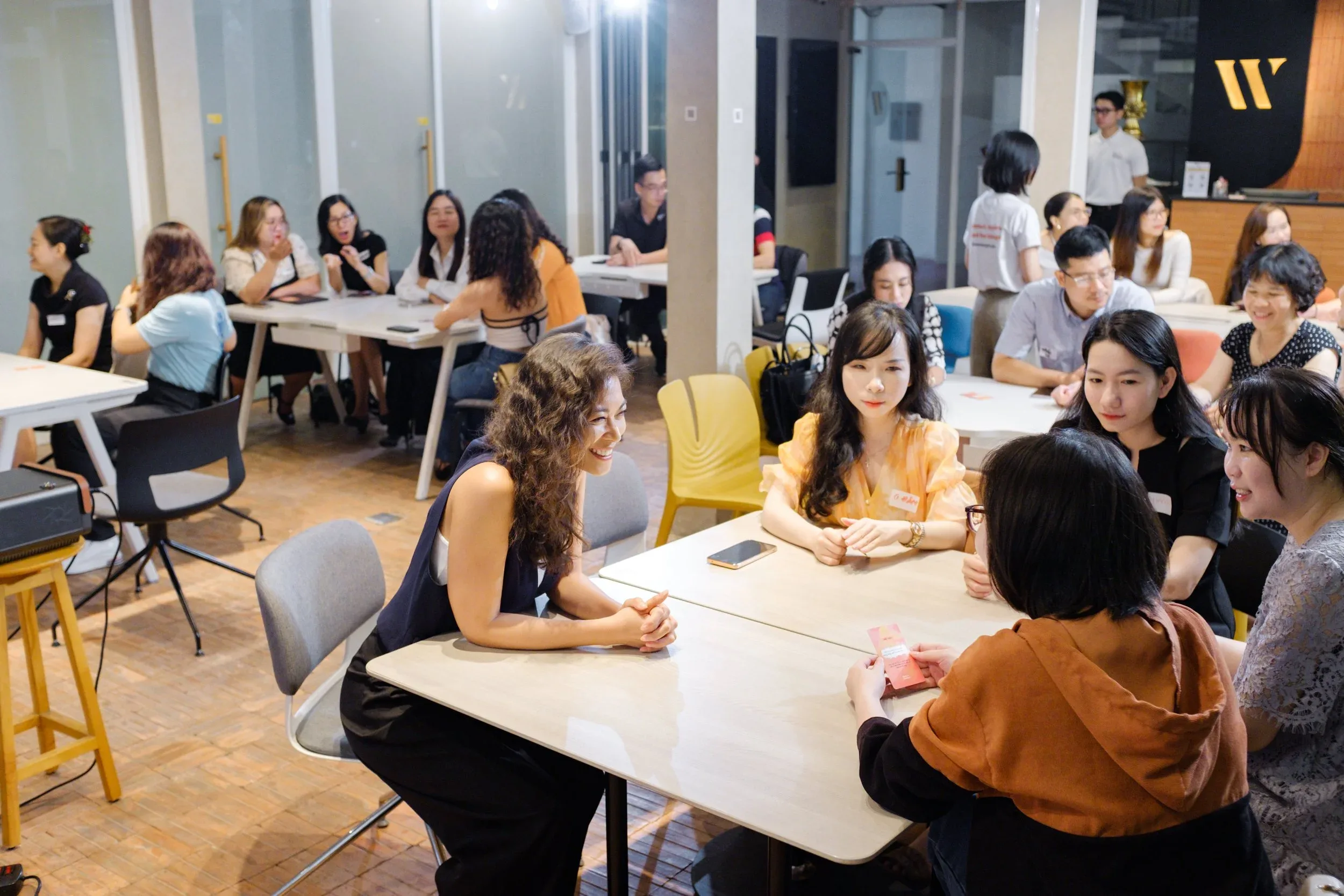 Workshop Lãnh Đạo Thấu Cảm - The New Leaders — Pham Si Luan Photography (9)