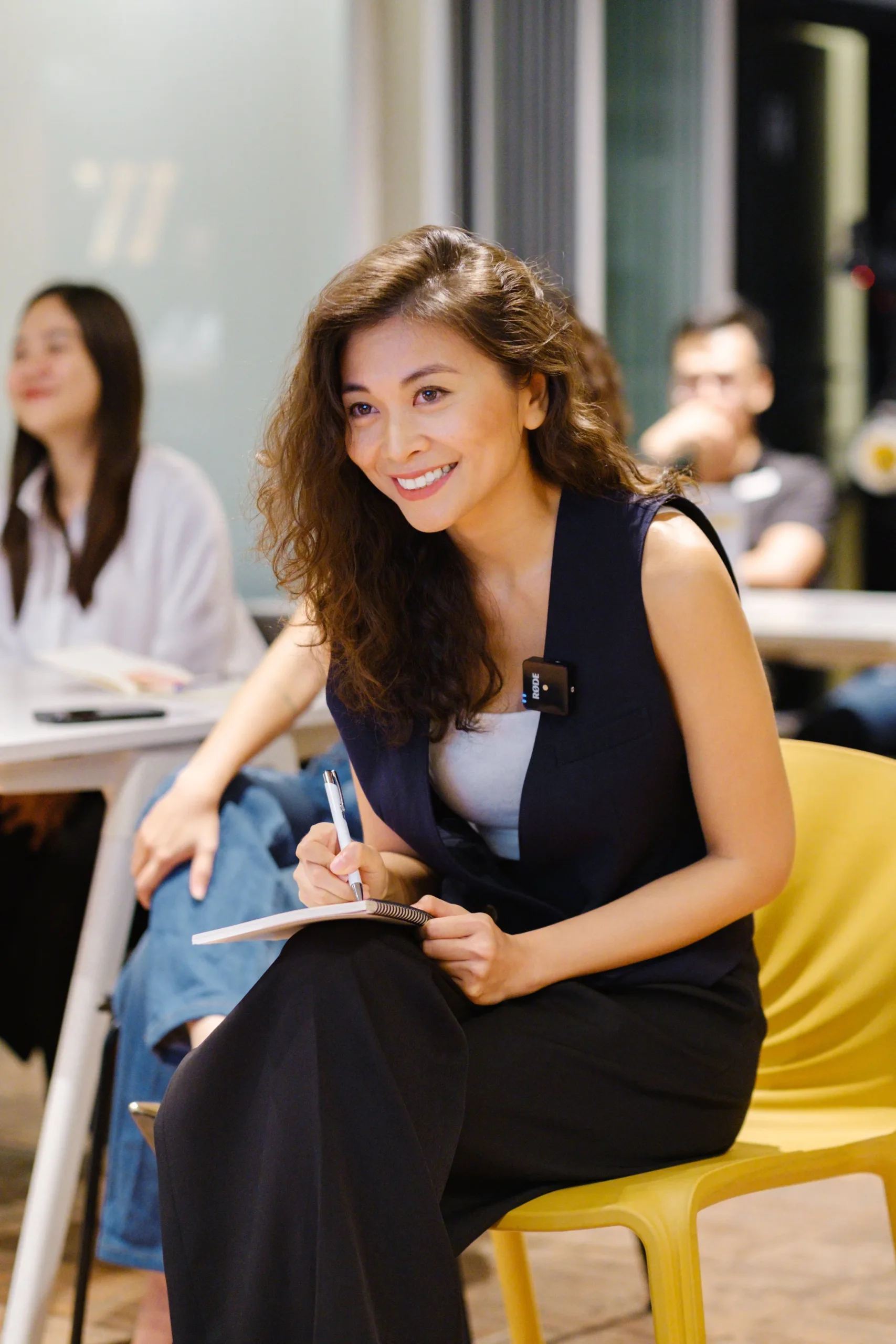 Workshop Lãnh Đạo Thấu Cảm - The New Leaders — Pham Si Luan Photography (17)