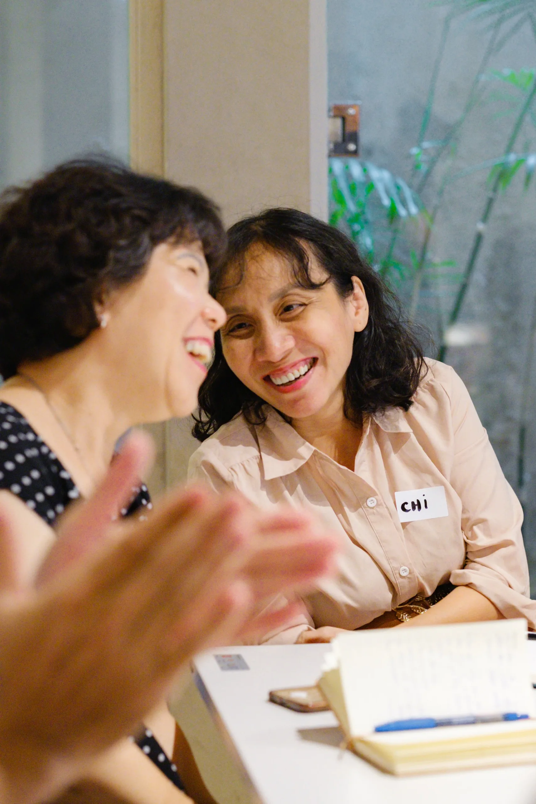 Workshop Lãnh Đạo Thấu Cảm - The New Leaders — Pham Si Luan Photography (19)