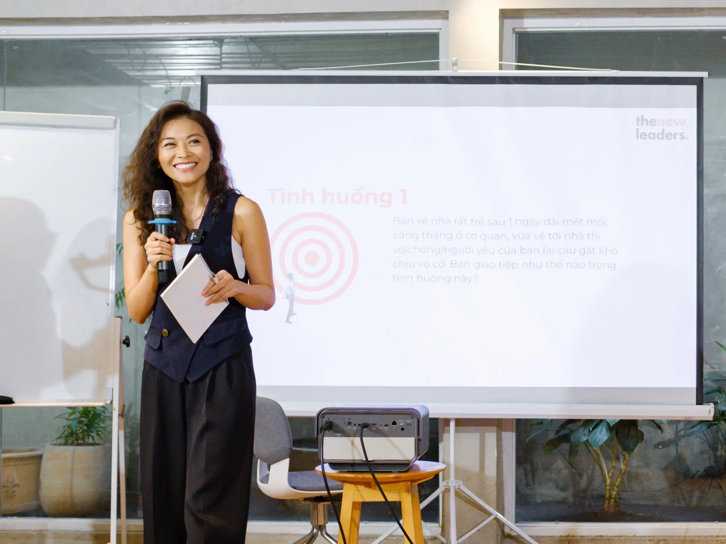 Workshop Lãnh Đạo Thấu Cảm - The New Leaders — Pham Si Luan Photography (21)