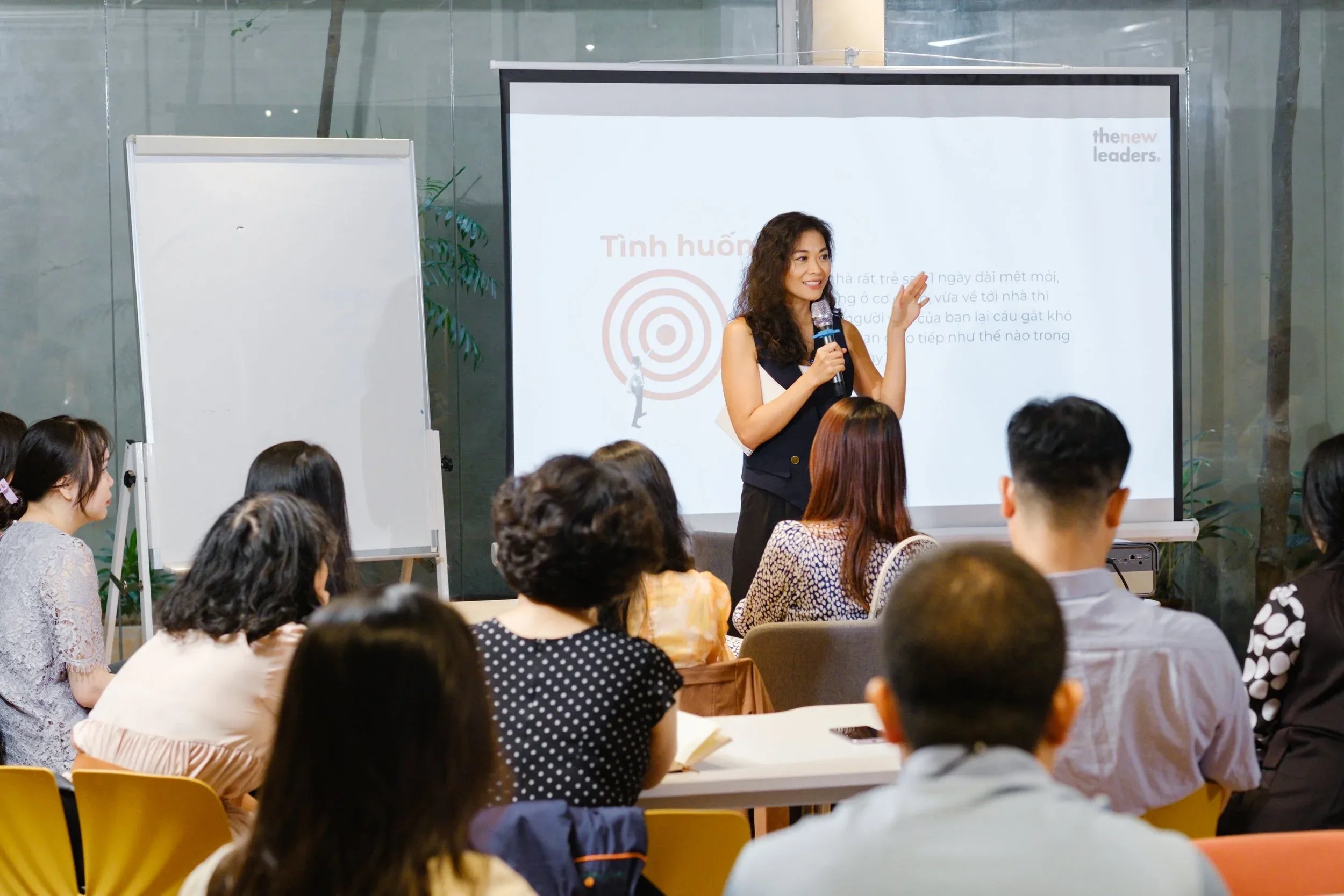 Workshop Lãnh Đạo Thấu Cảm - The New Leaders — Pham Si Luan Photography (22)