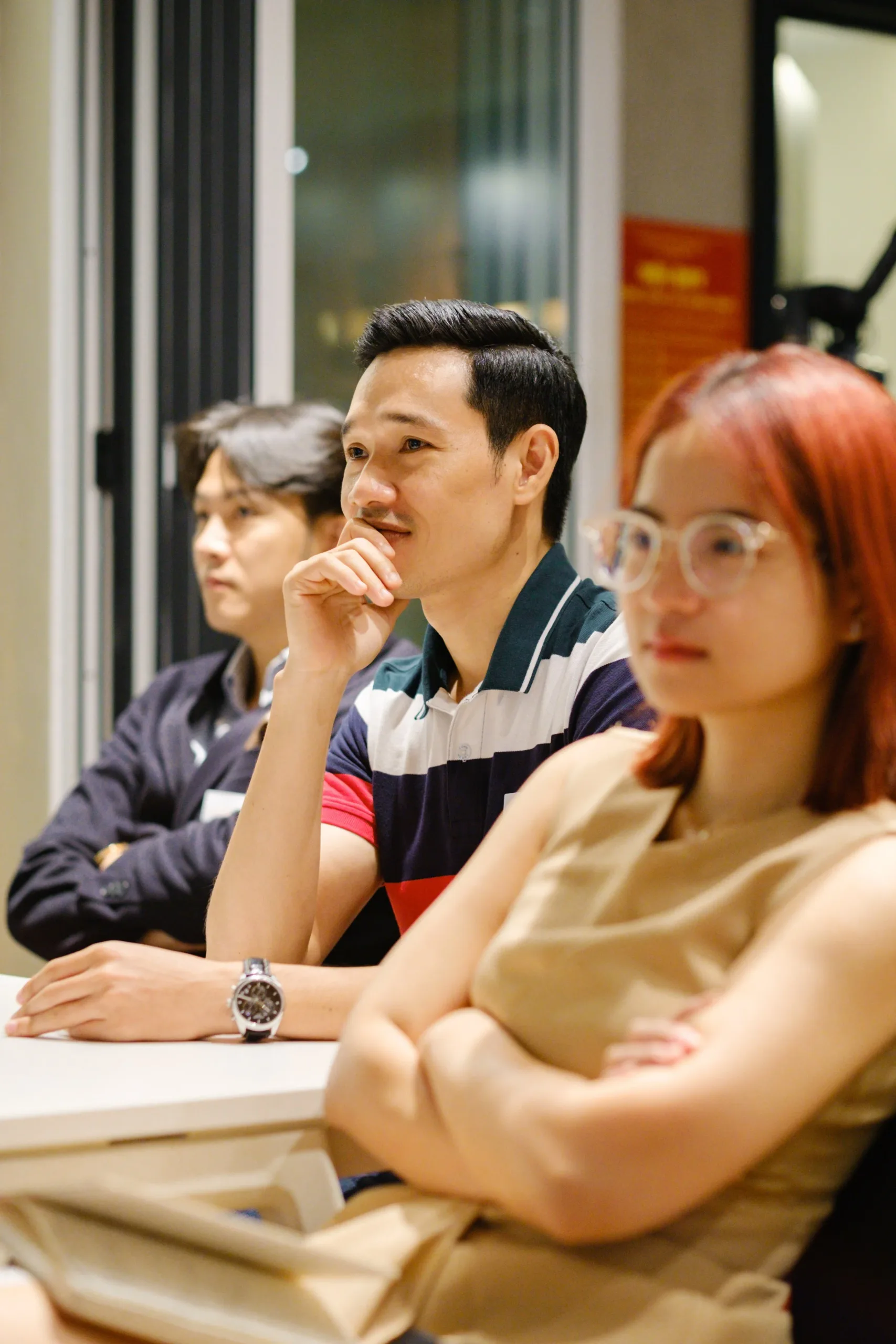 Workshop Lãnh Đạo Thấu Cảm - The New Leaders — Pham Si Luan Photography (29)