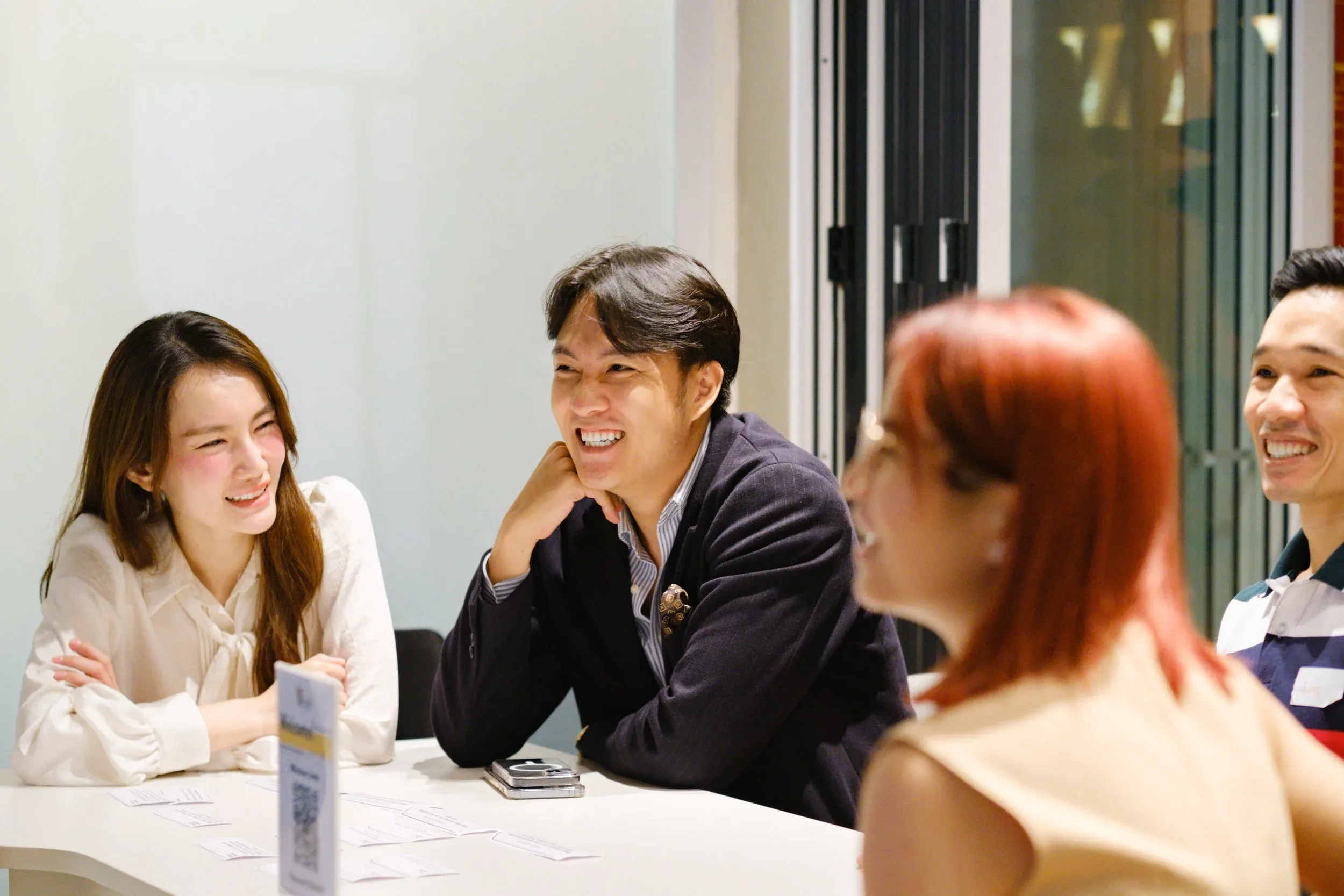Workshop Lãnh Đạo Thấu Cảm - The New Leaders — Pham Si Luan Photography (34)