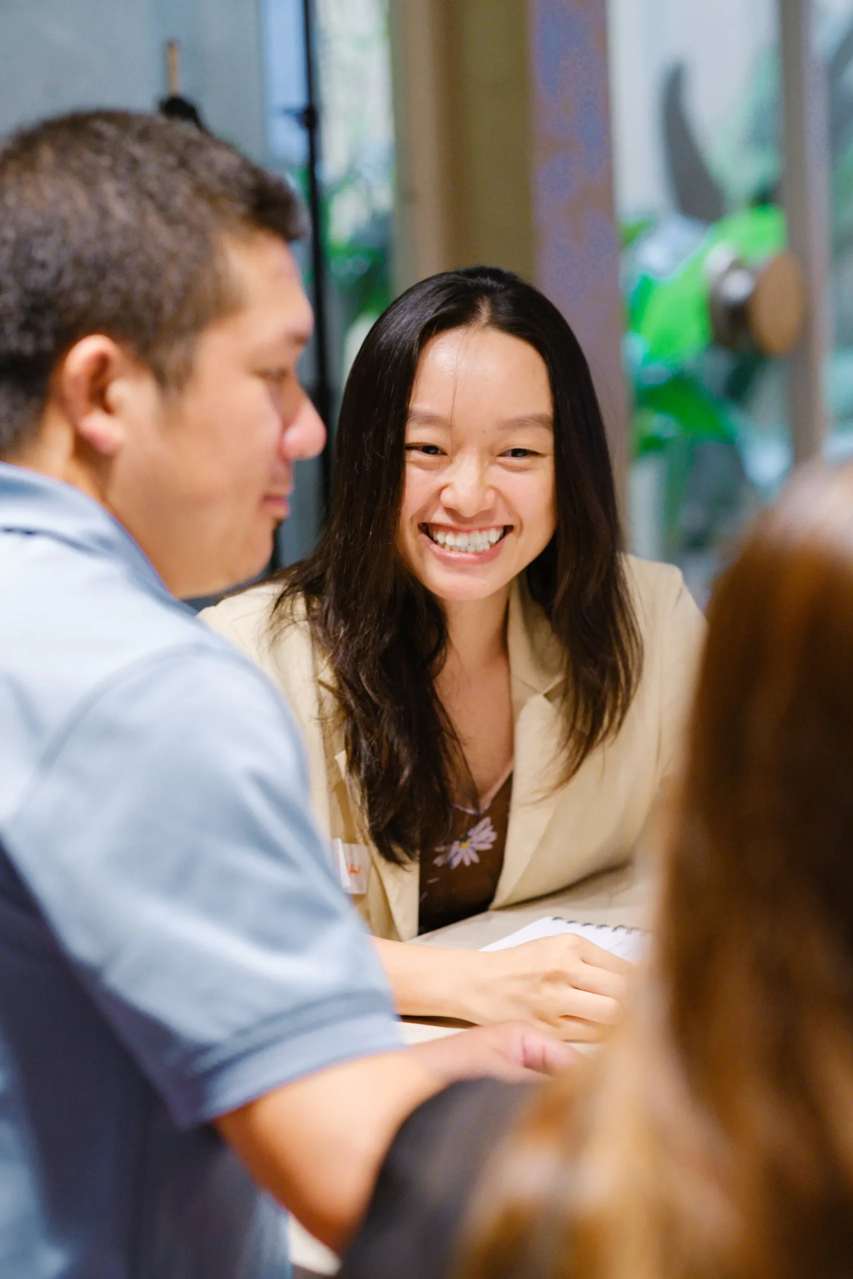 Workshop Lãnh Đạo Thấu Cảm - The New Leaders — Pham Si Luan Photography (35)