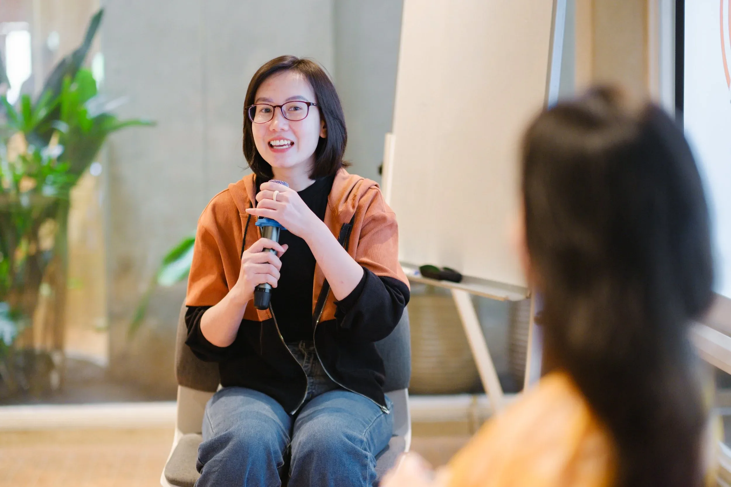 Workshop Lãnh Đạo Thấu Cảm - The New Leaders — Pham Si Luan Photography (40)