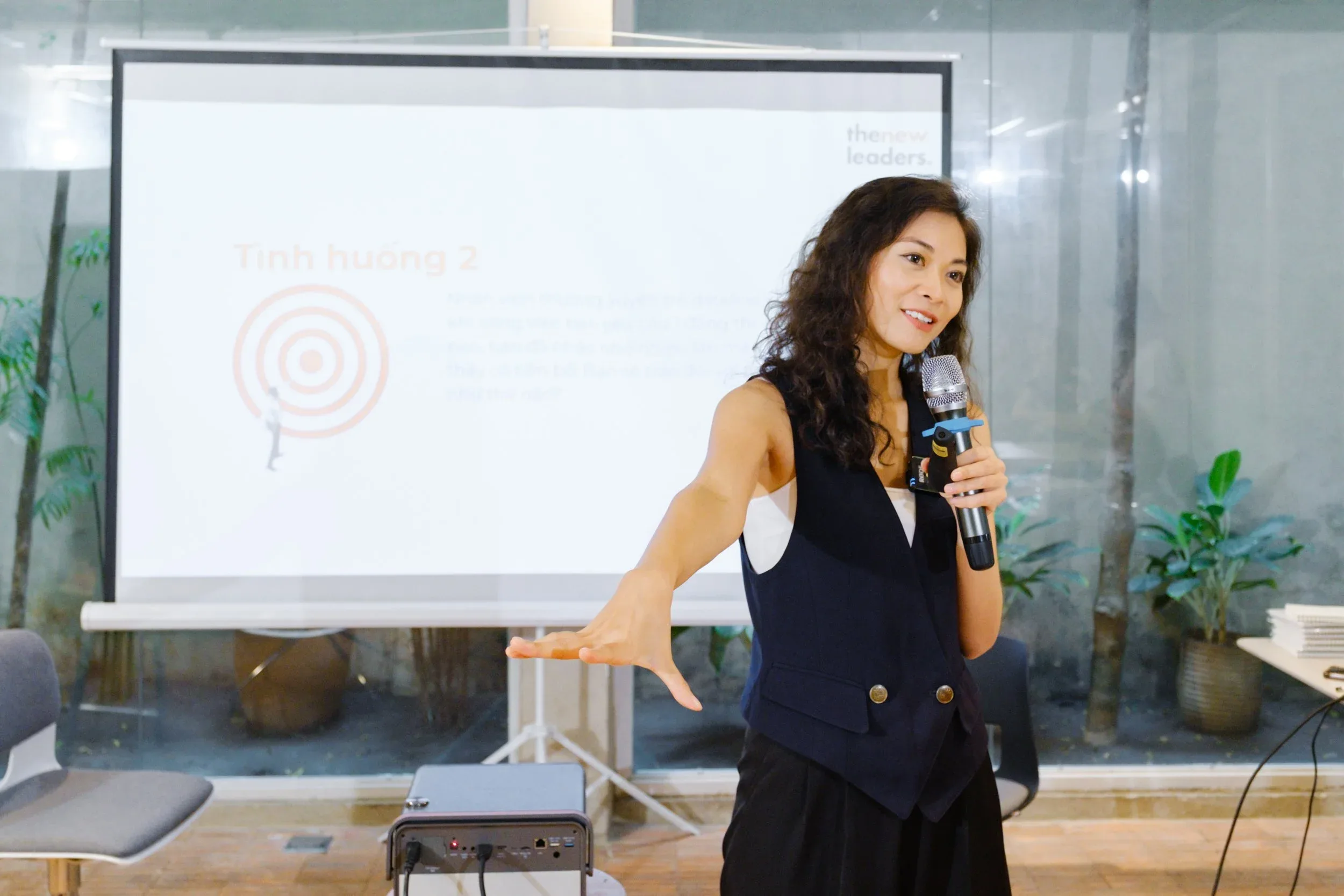 Workshop Lãnh Đạo Thấu Cảm - The New Leaders — Pham Si Luan Photography (42)
