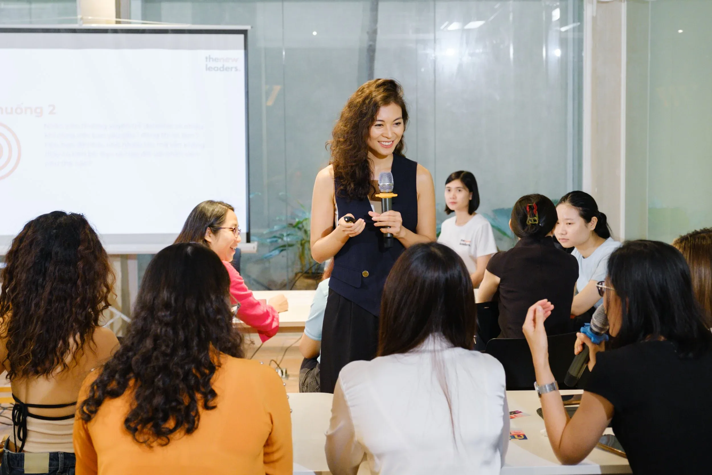 Workshop Lãnh Đạo Thấu Cảm - The New Leaders — Pham Si Luan Photography (43)