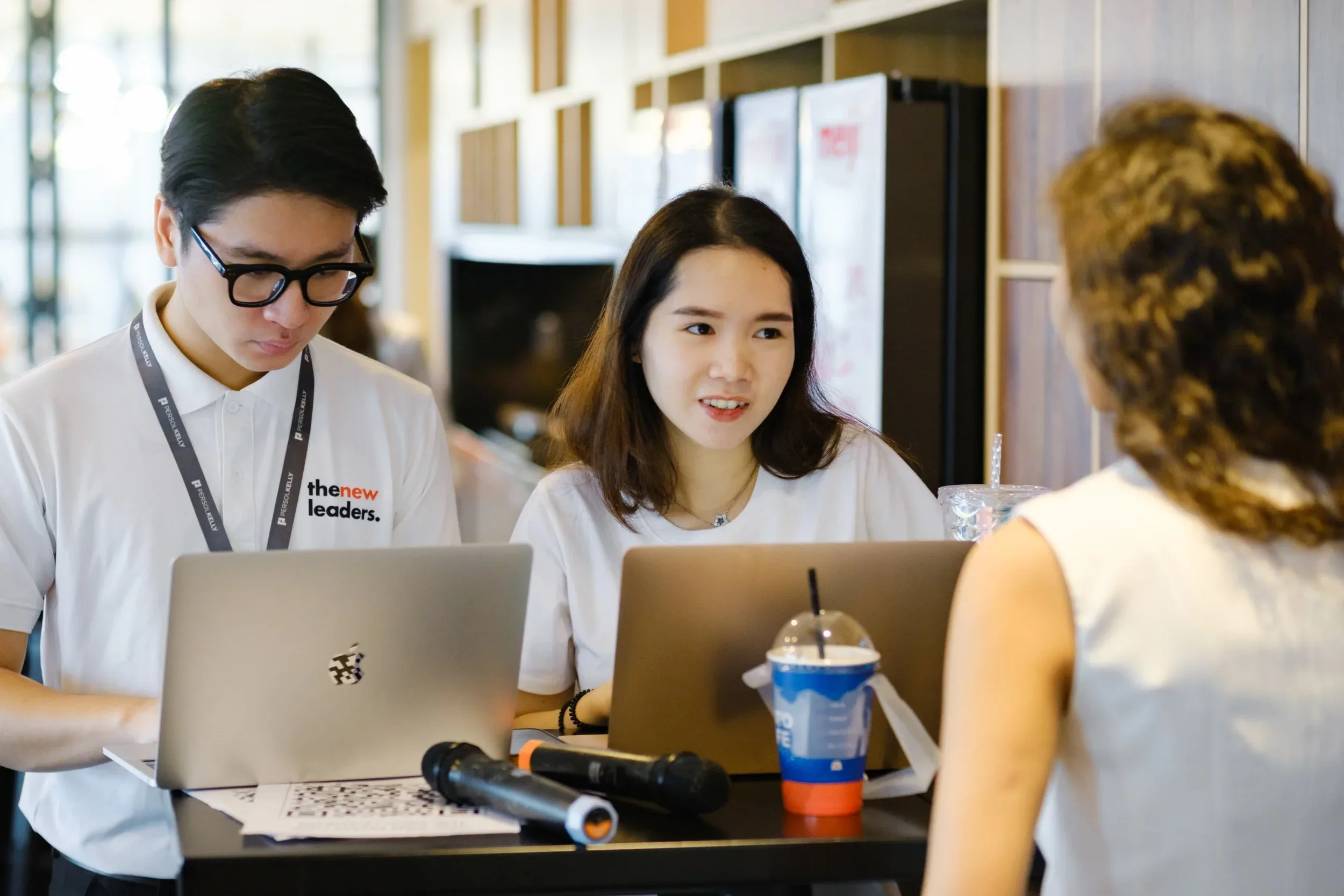 Workshop - PERSOLKELLY Vietnam x The New Leaders — Pham Si Luan Photography (8)