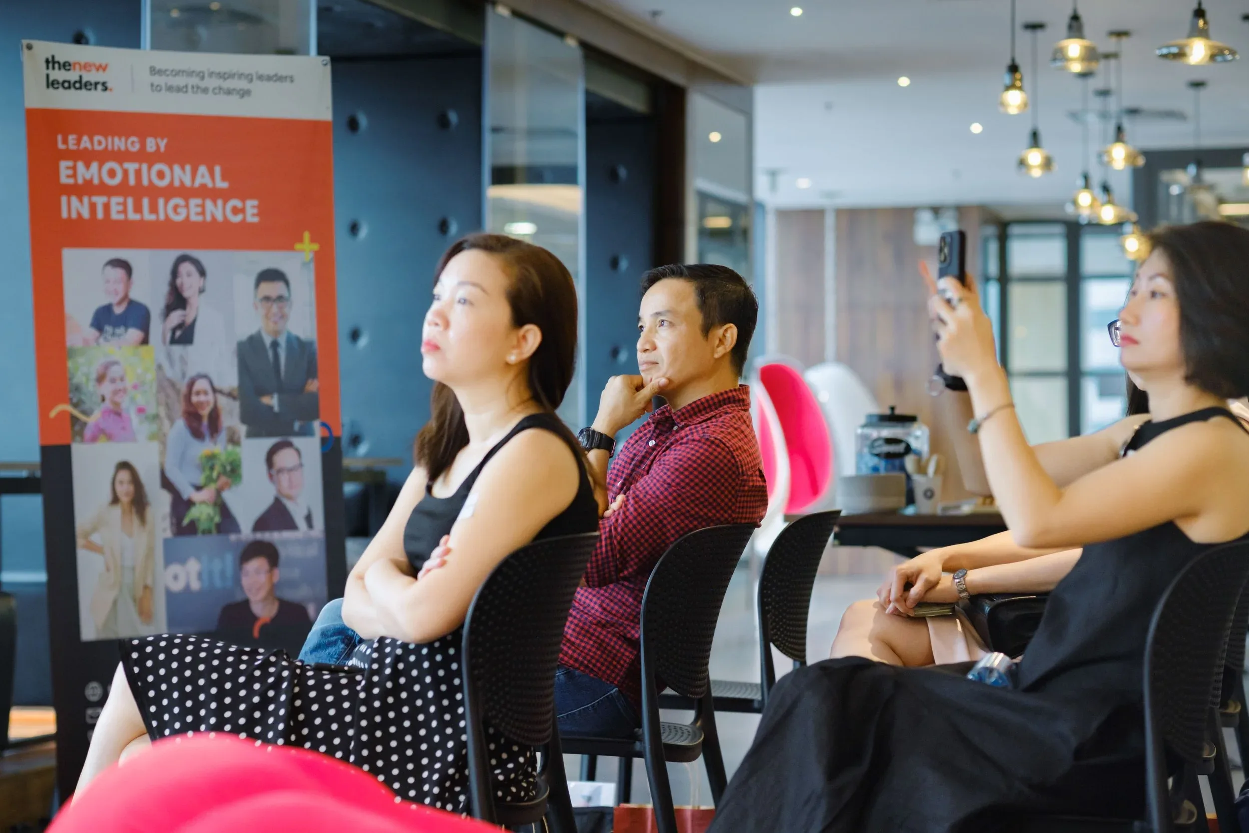 Workshop - PERSOLKELLY Vietnam x The New Leaders — Pham Si Luan Photography (12)