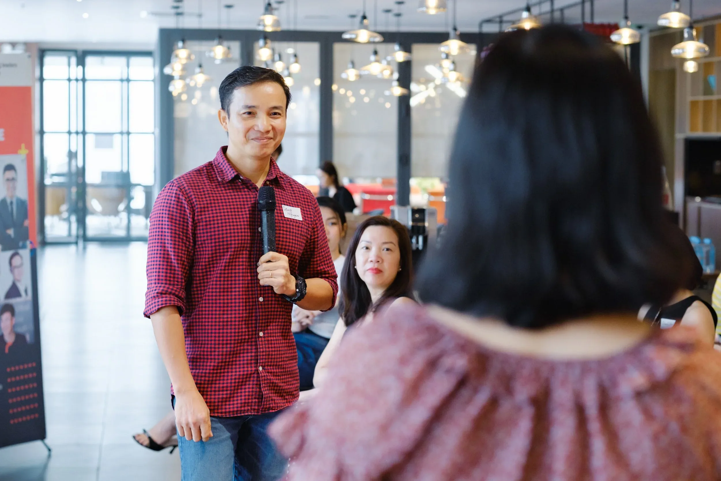 Workshop - PERSOLKELLY Vietnam x The New Leaders — Pham Si Luan Photography (17)